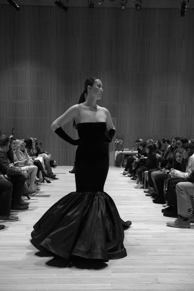 dark elegance dress code pcat-423 Color:BurgundyRed GREEN Palm Tree Maxi