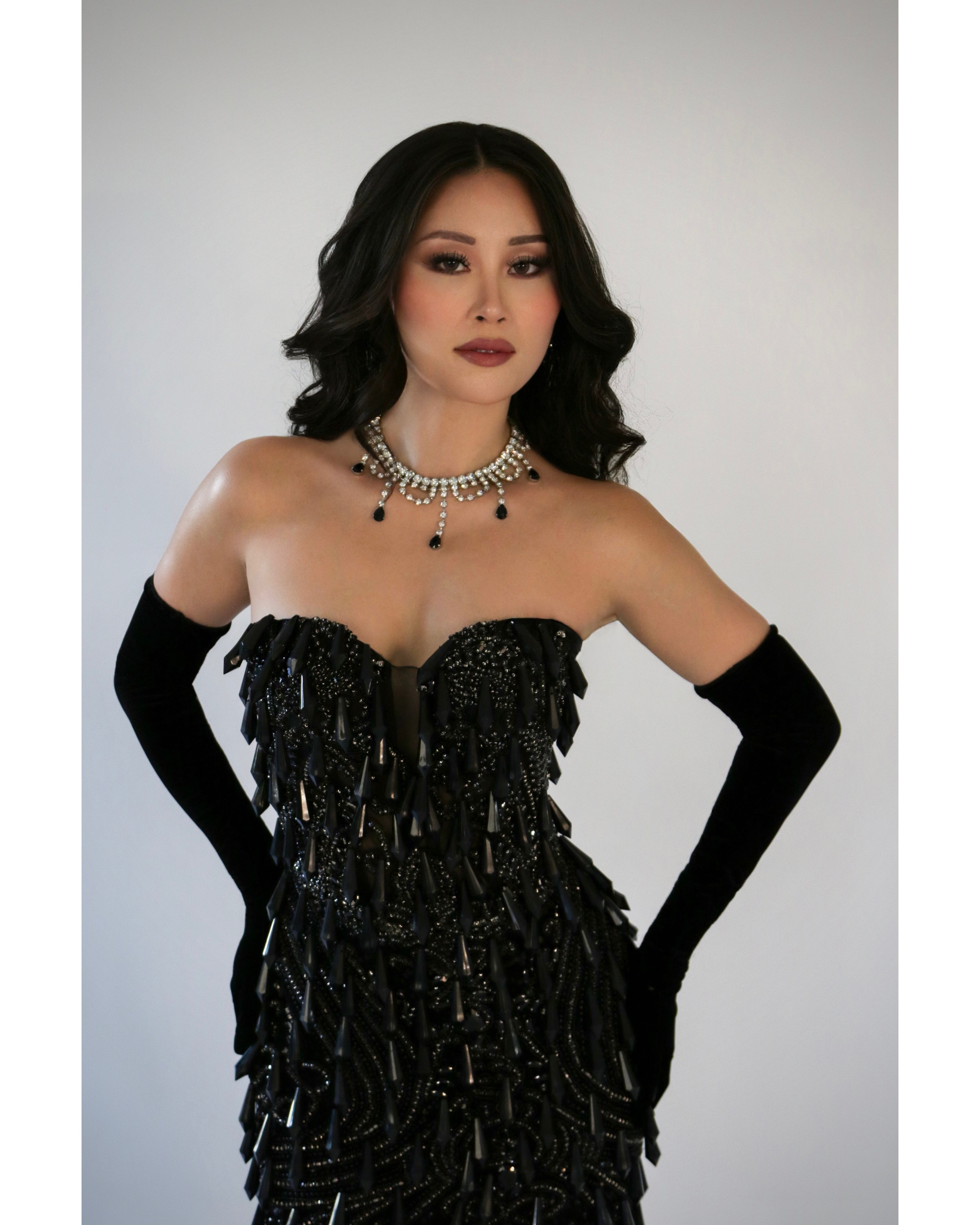 DIANA MAHRACH SPRING/SUMMER