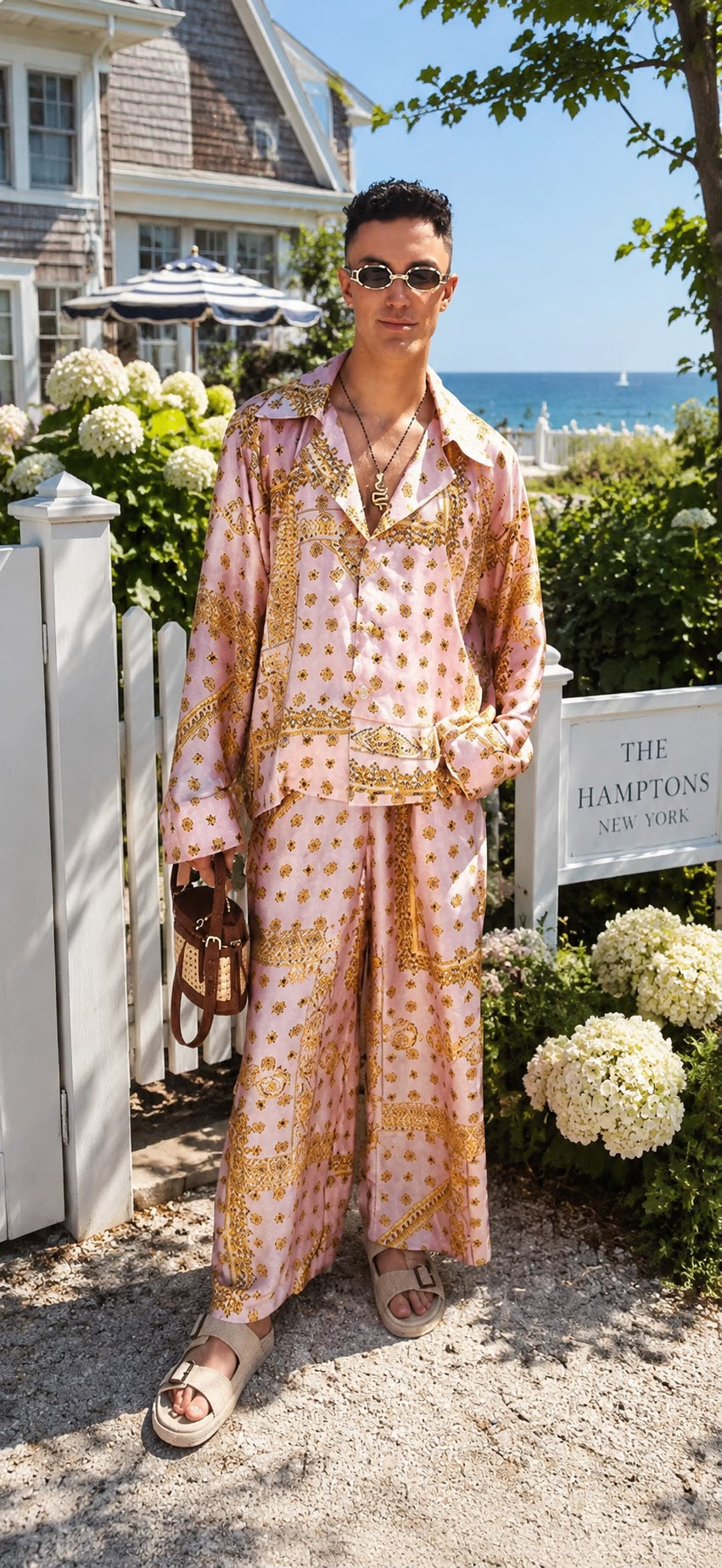 HAMPTON RESORT COLLECTION