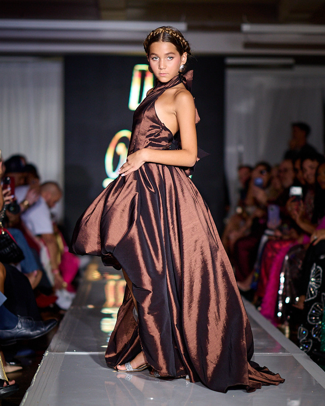 Serene Dress