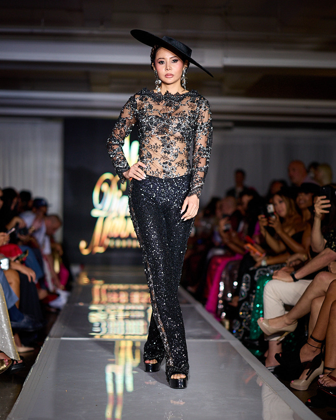 The Signature Jumpsuit