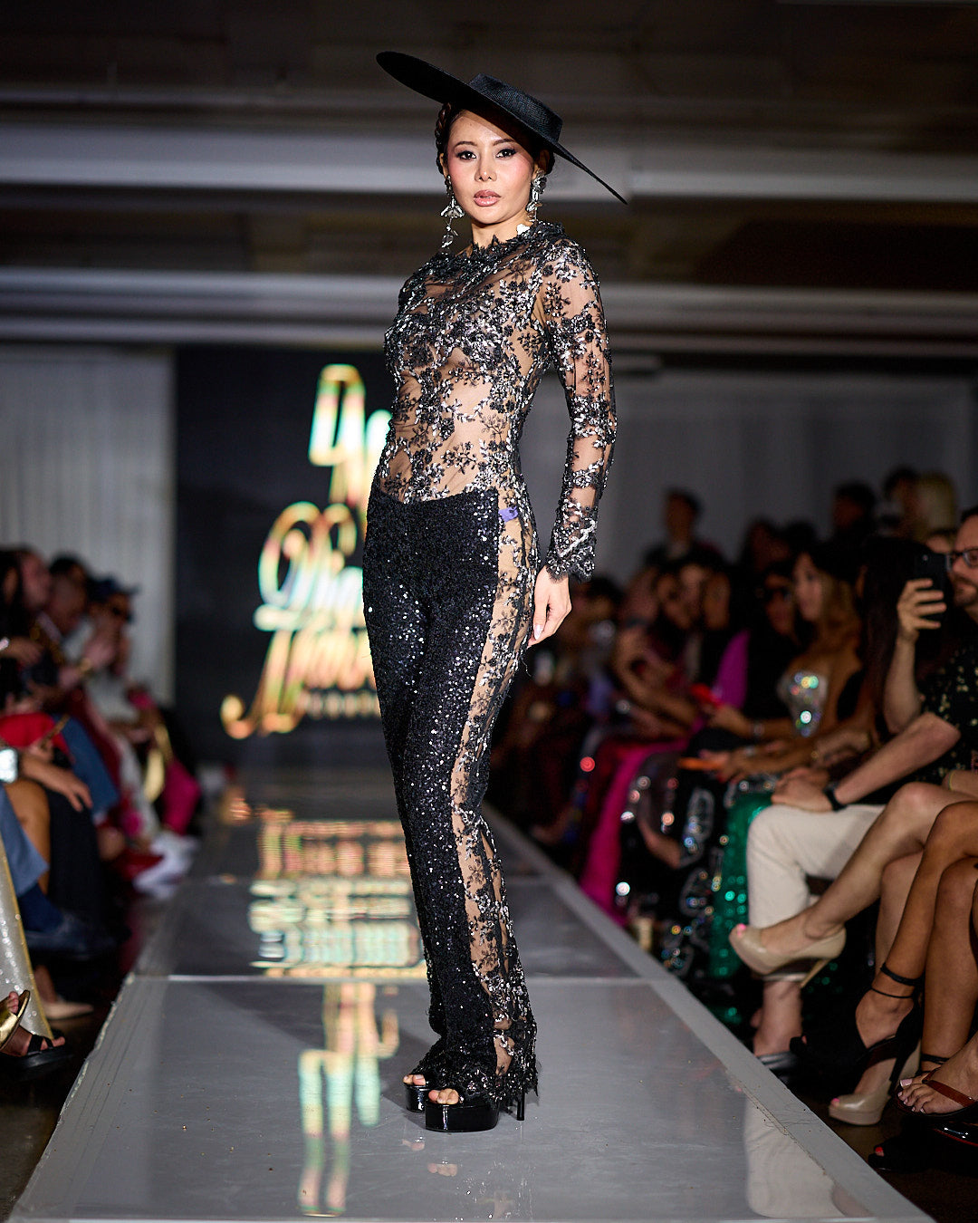 The Signature Jumpsuit
