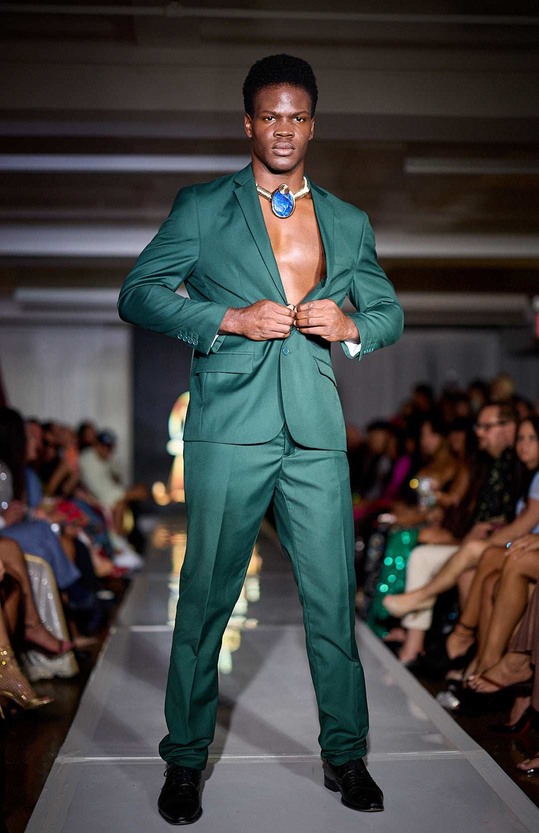 Emerald Royalty