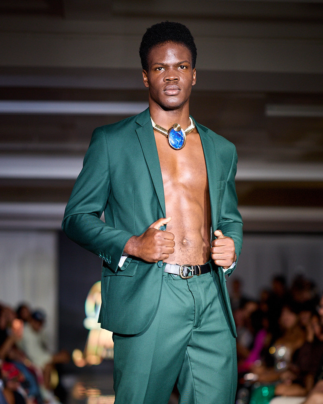 Emerald Royalty