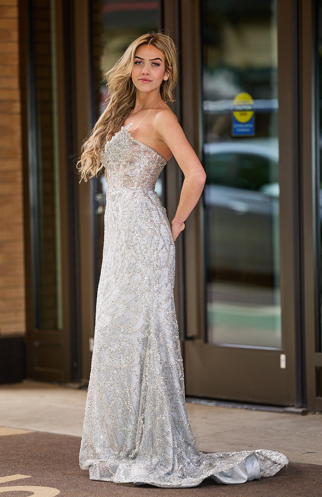 Silver Siren