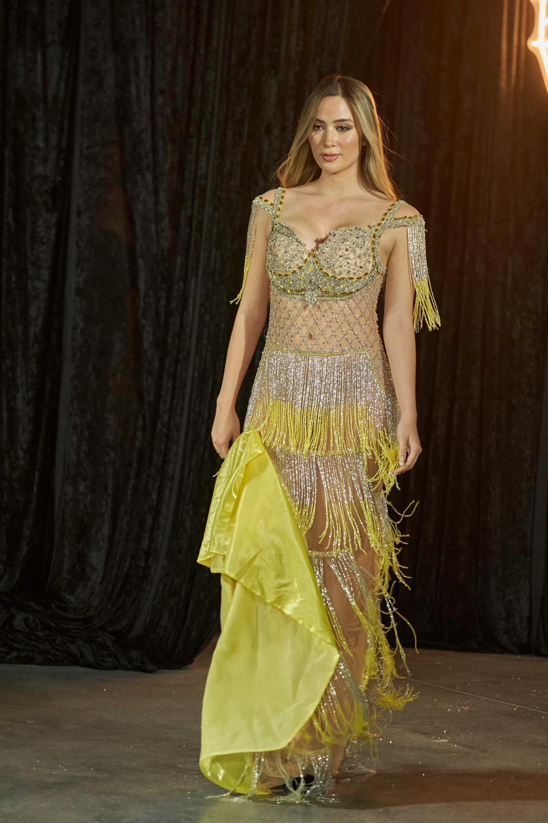 Jessica JESS Dress