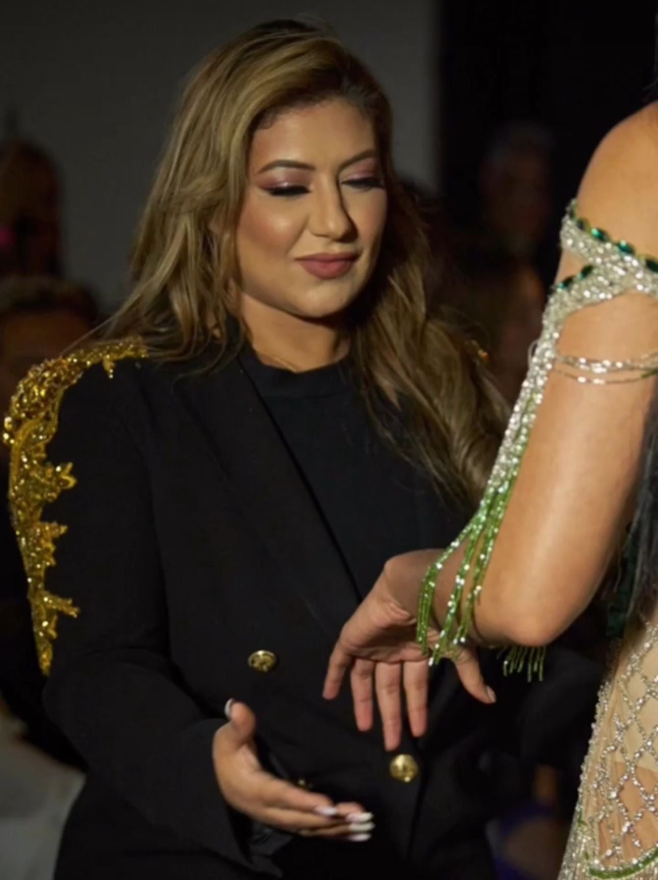 Mrs.Venezuela 2017-Stefany