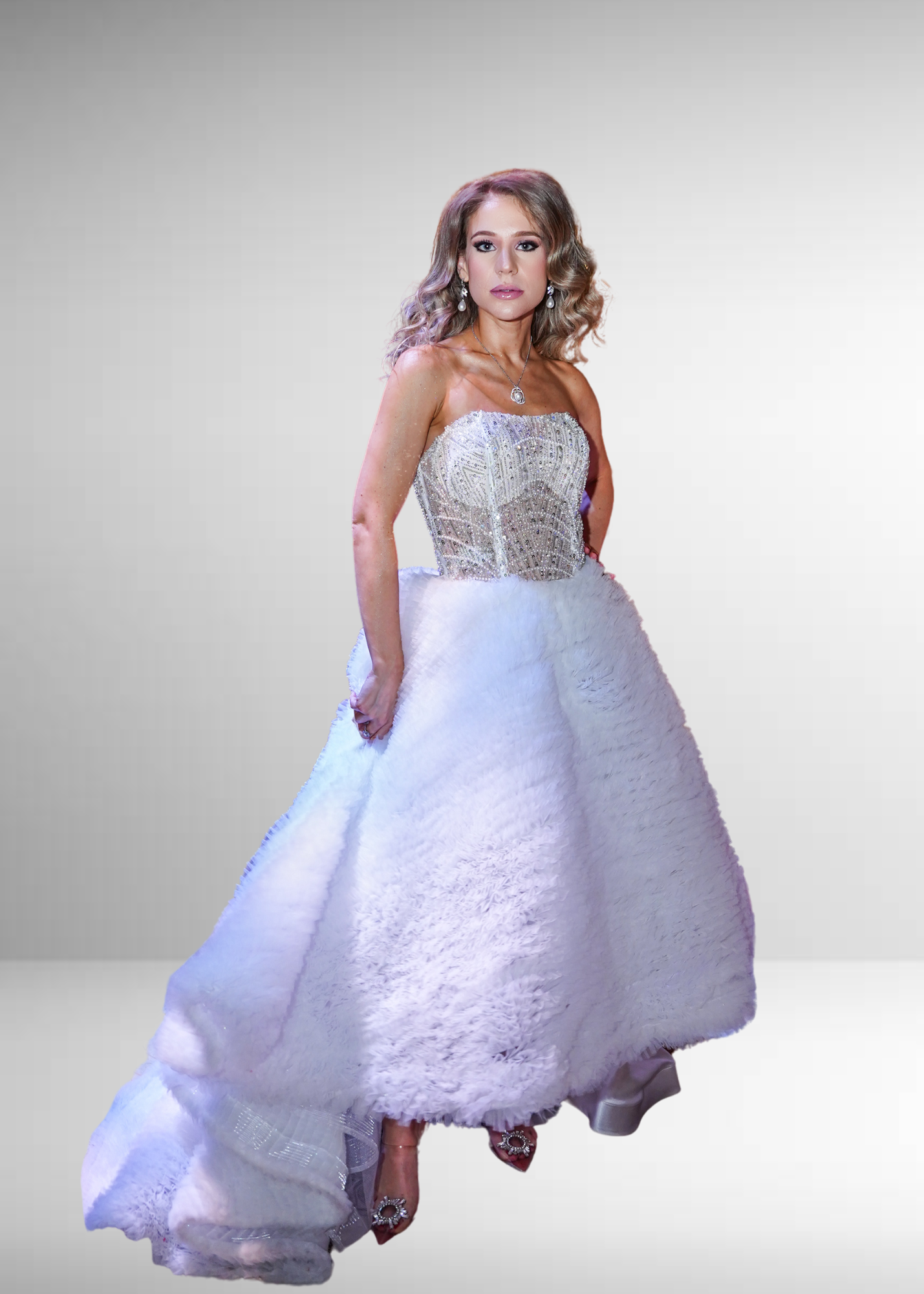 Maris Gown