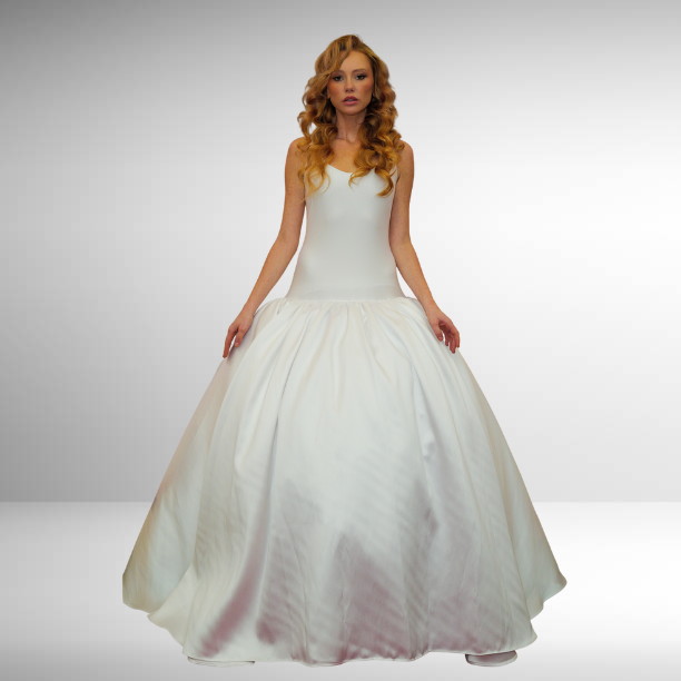 Isabella Gown