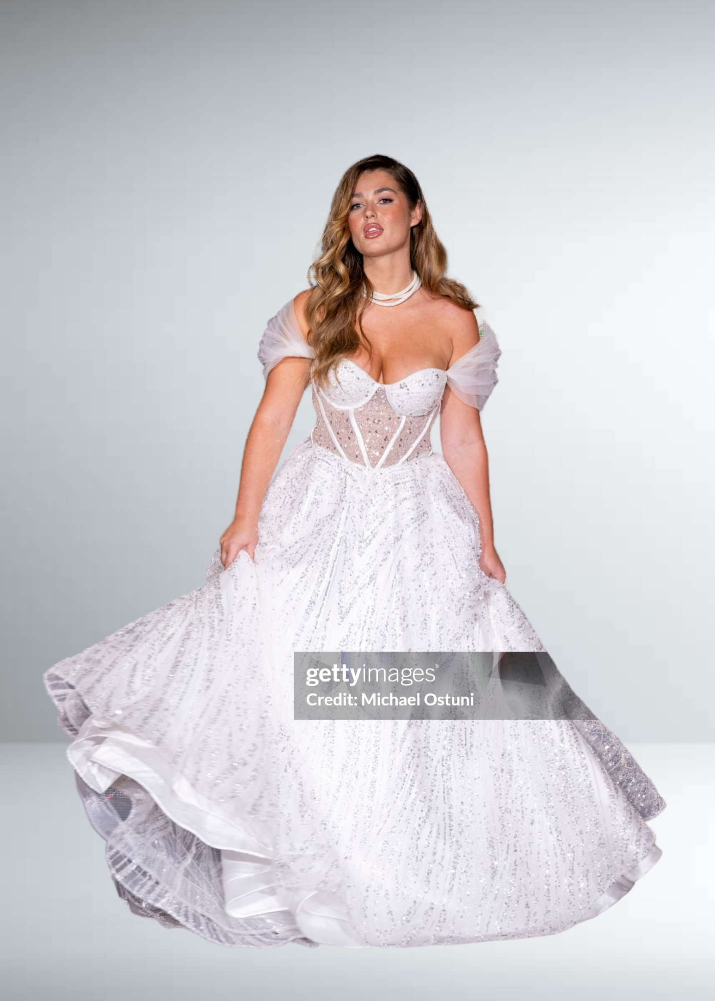 Charlotte Gown