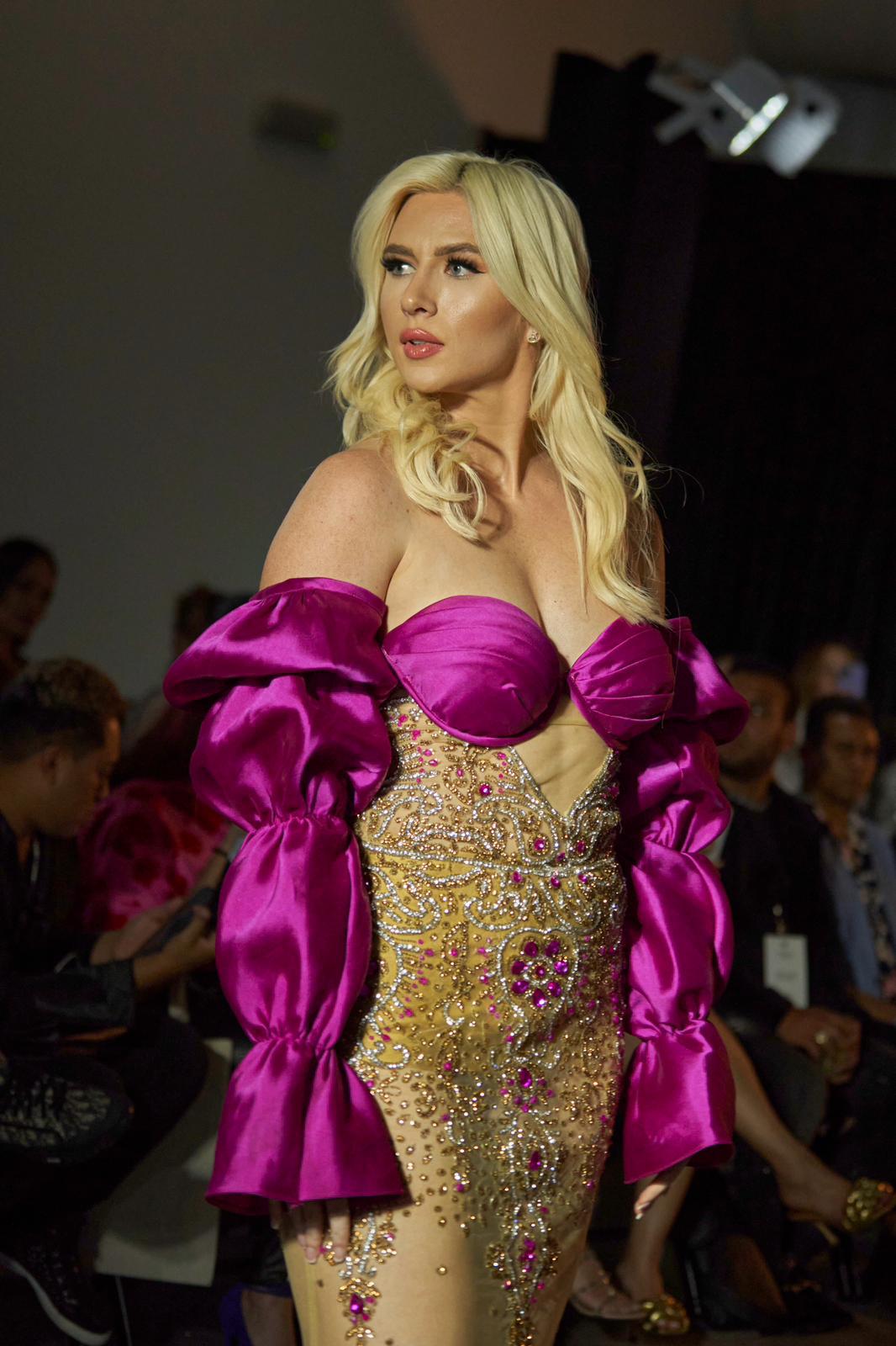 Helena Dress