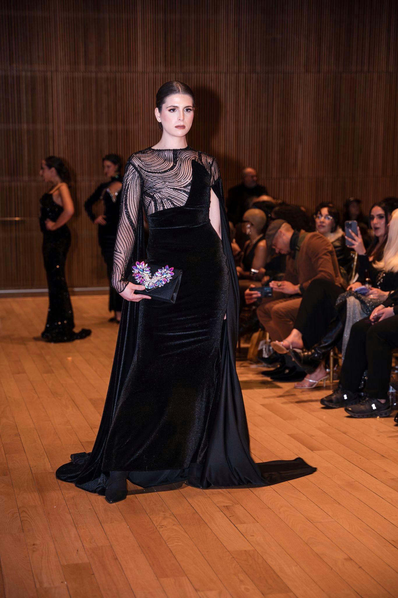 Hailey Dress