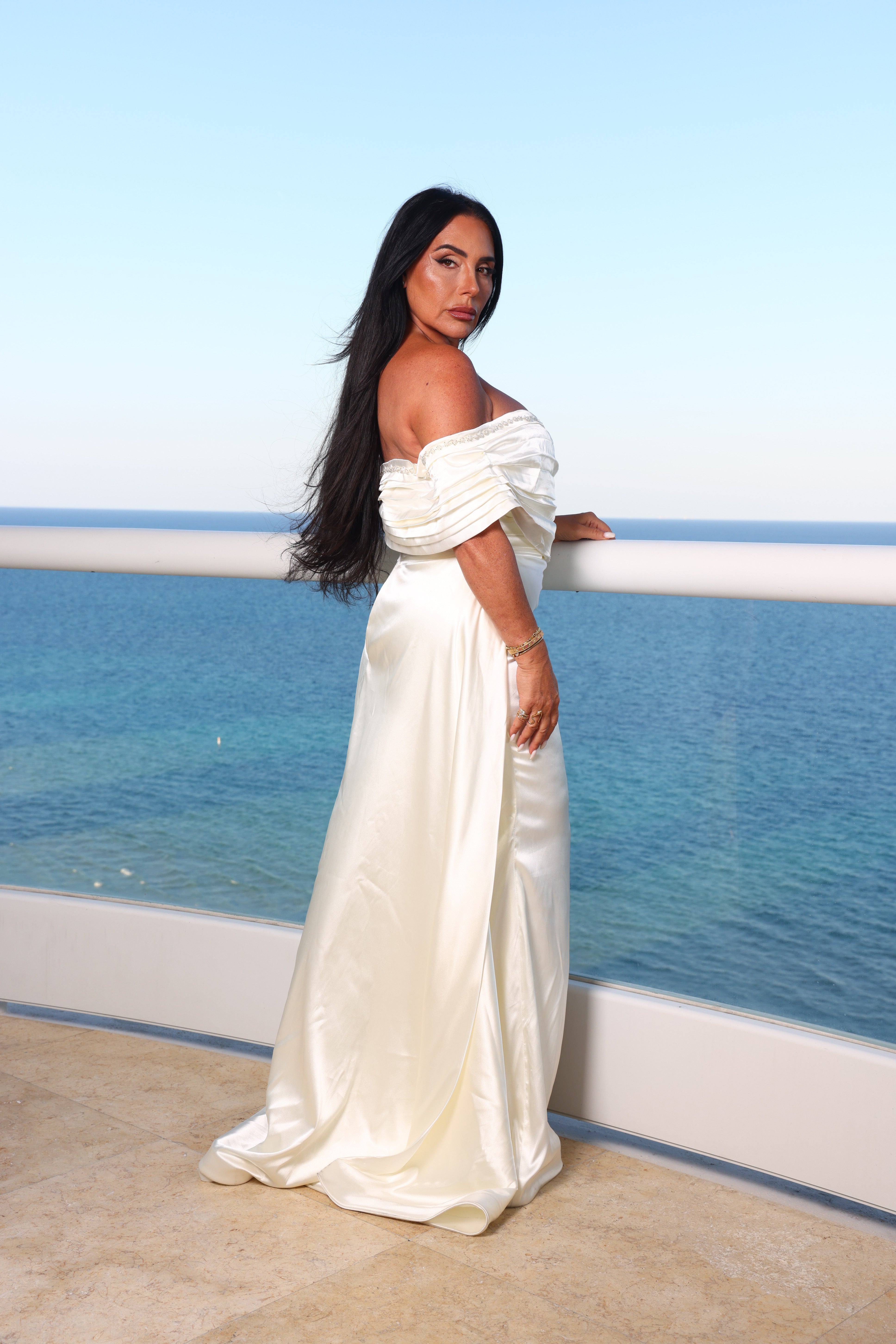 Taja Wedding Dress