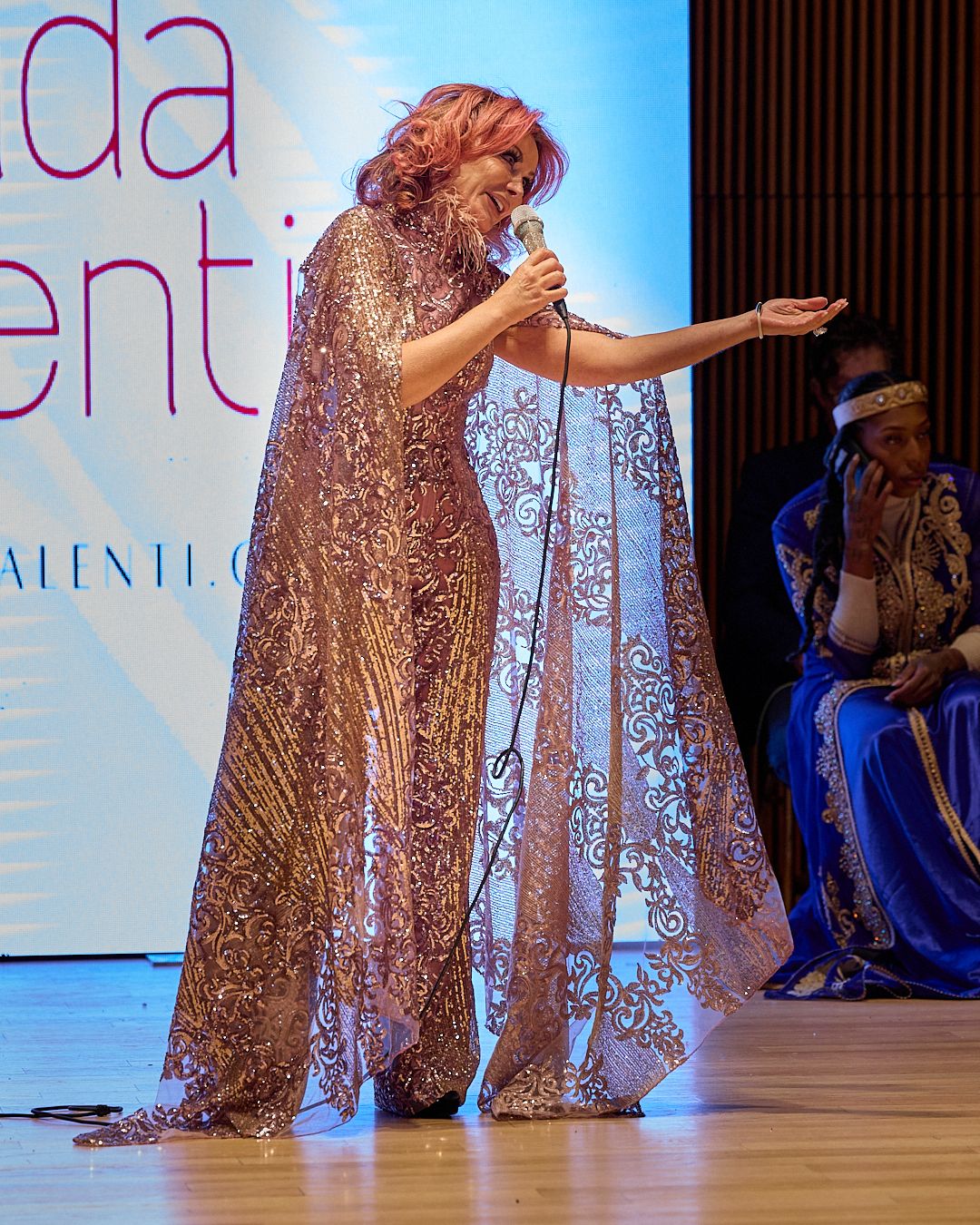 Giada Jumpsuit
