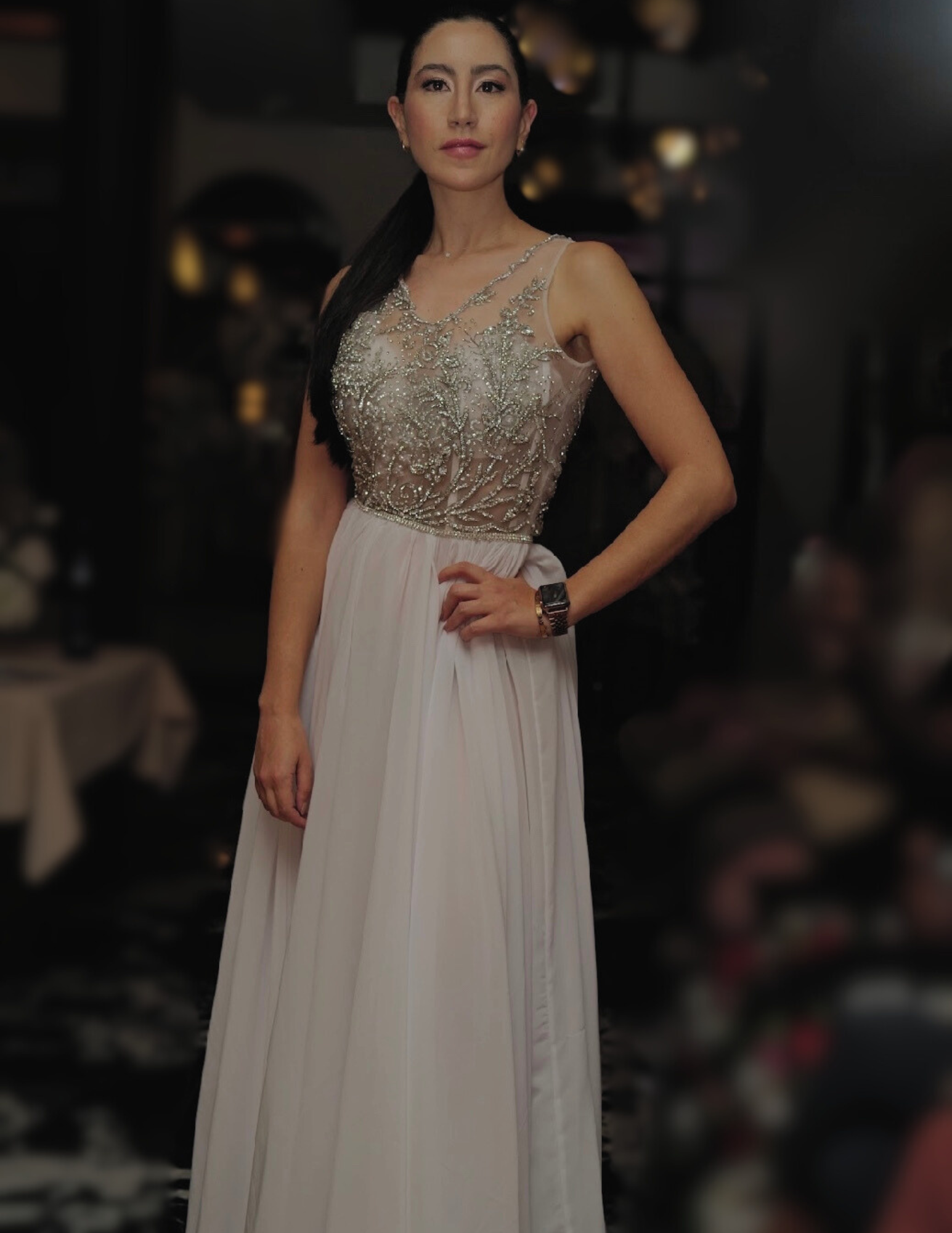 Srina Dress