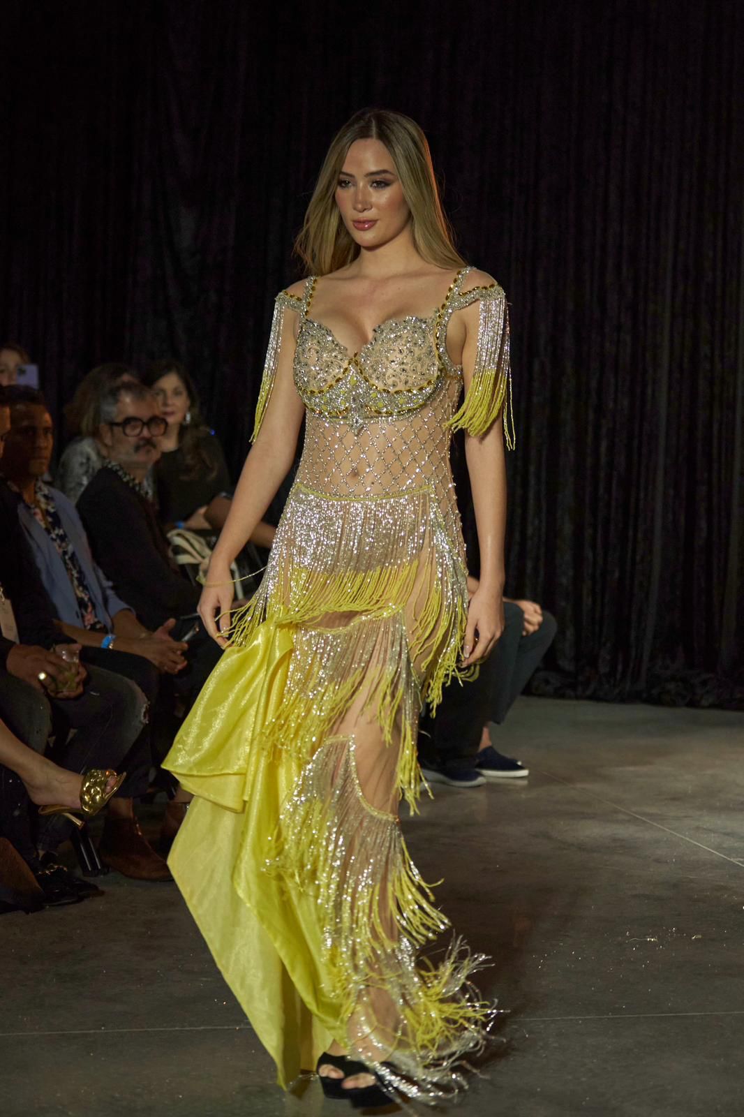 Jessica JESS Dress