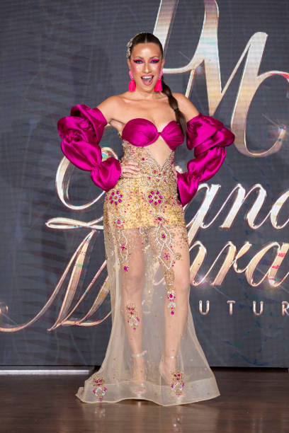 Lily Royal Dress