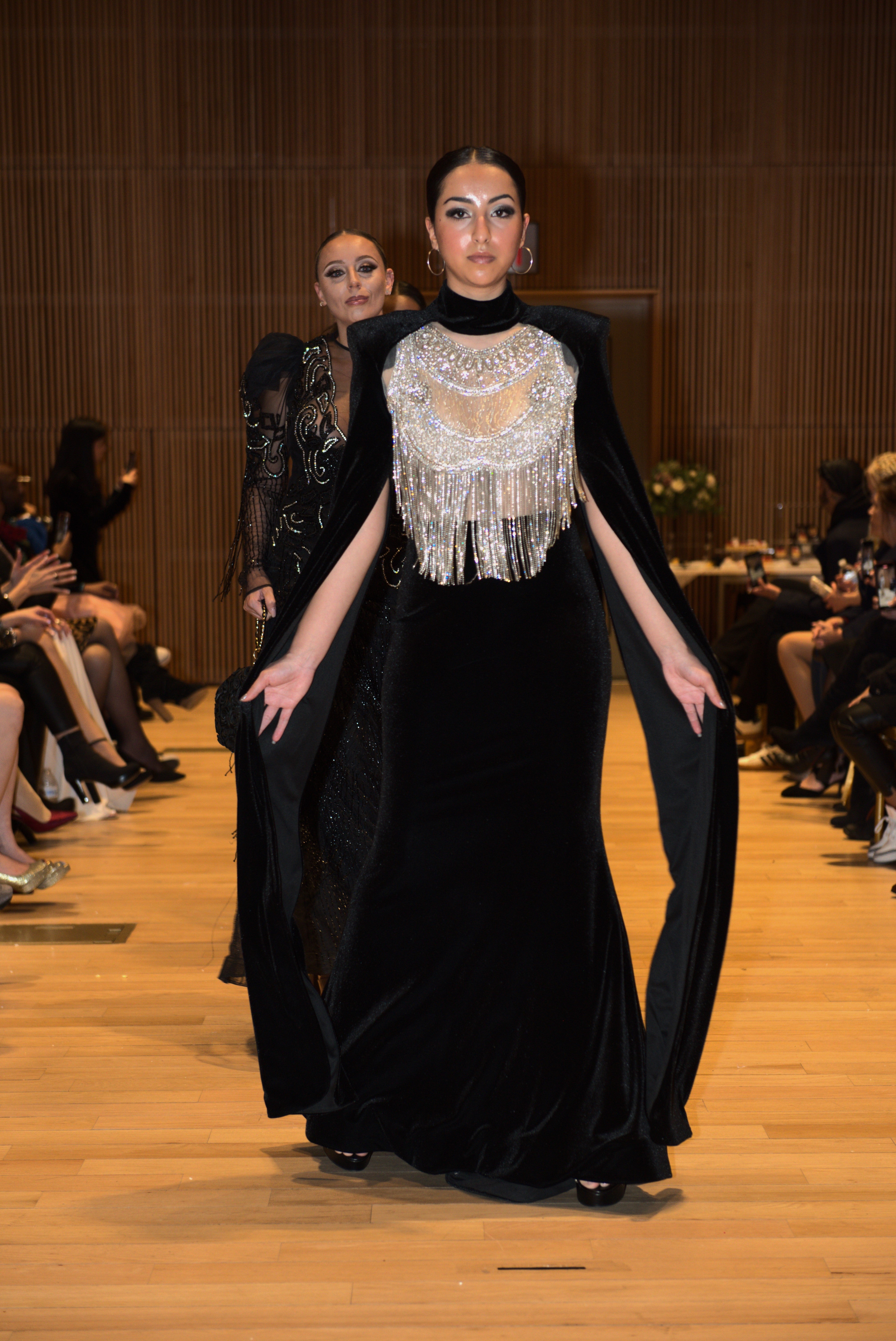 Glamorous Dress