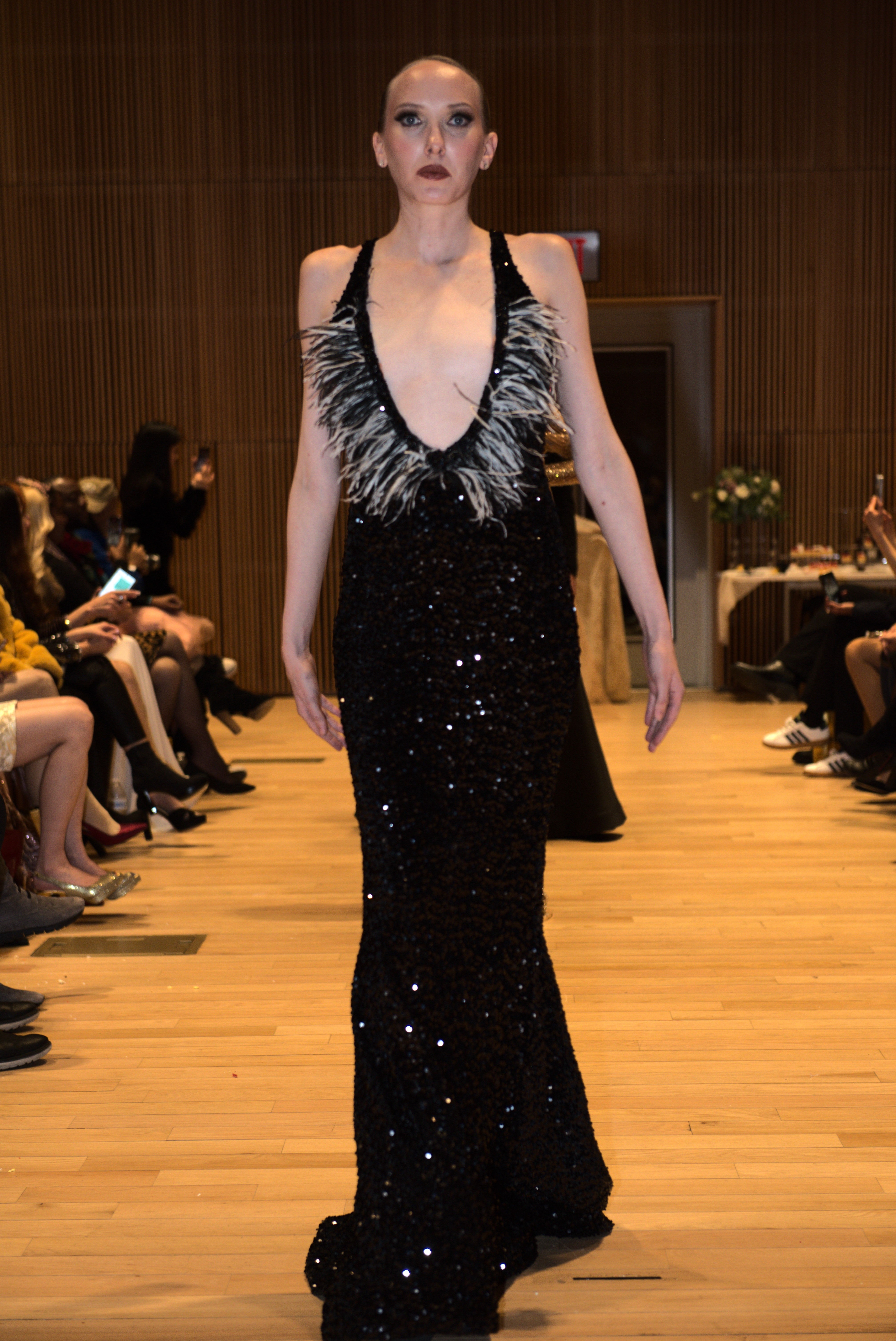 Melisa Dress