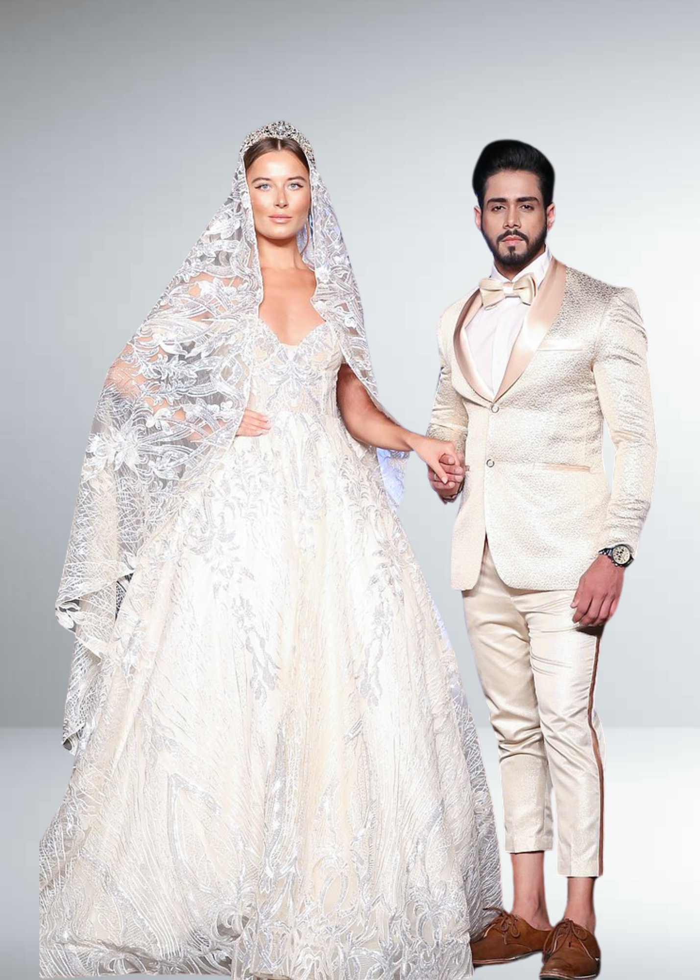 Wedding Gown