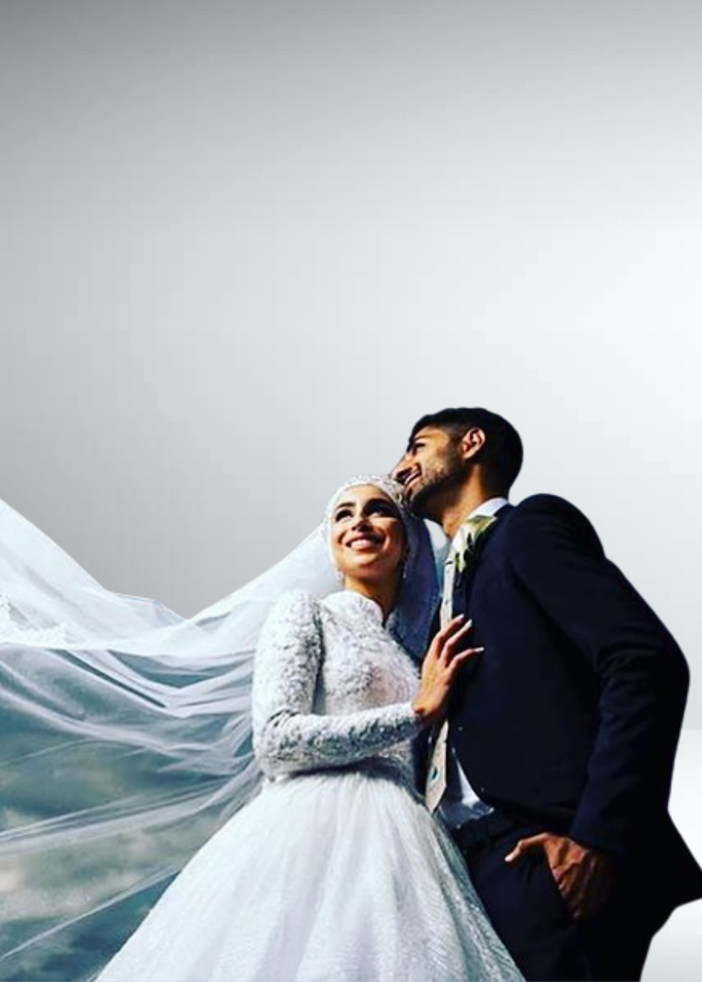 Malaak Bridal