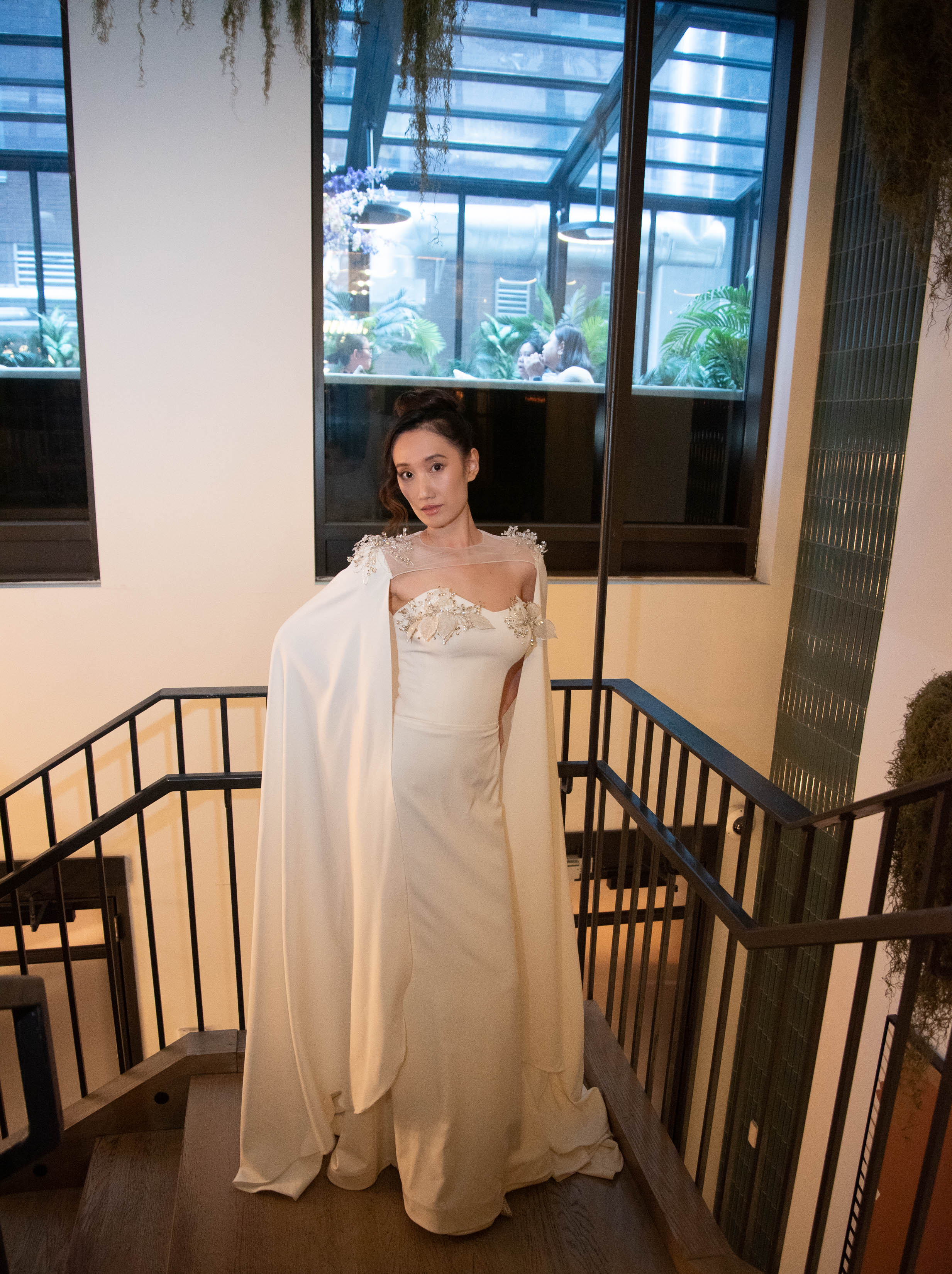 Aurelia Wedding Gown
