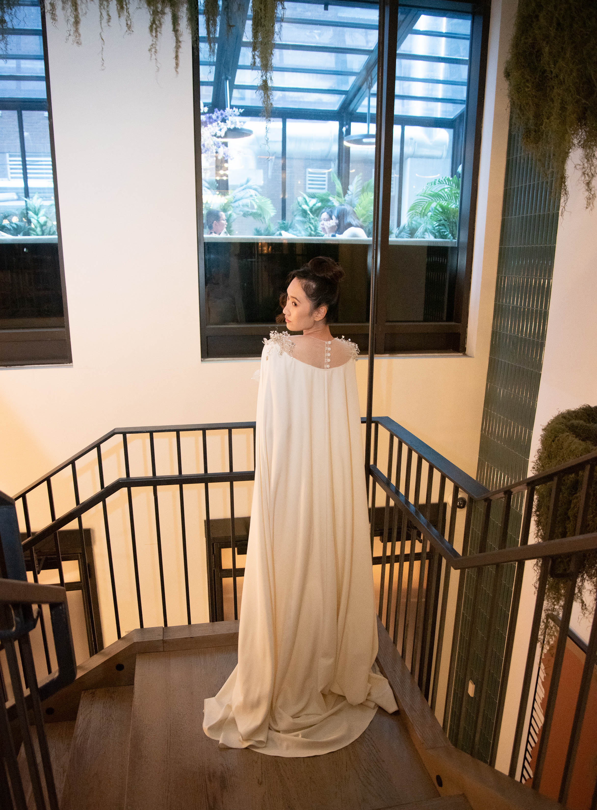 Aurelia Wedding Gown