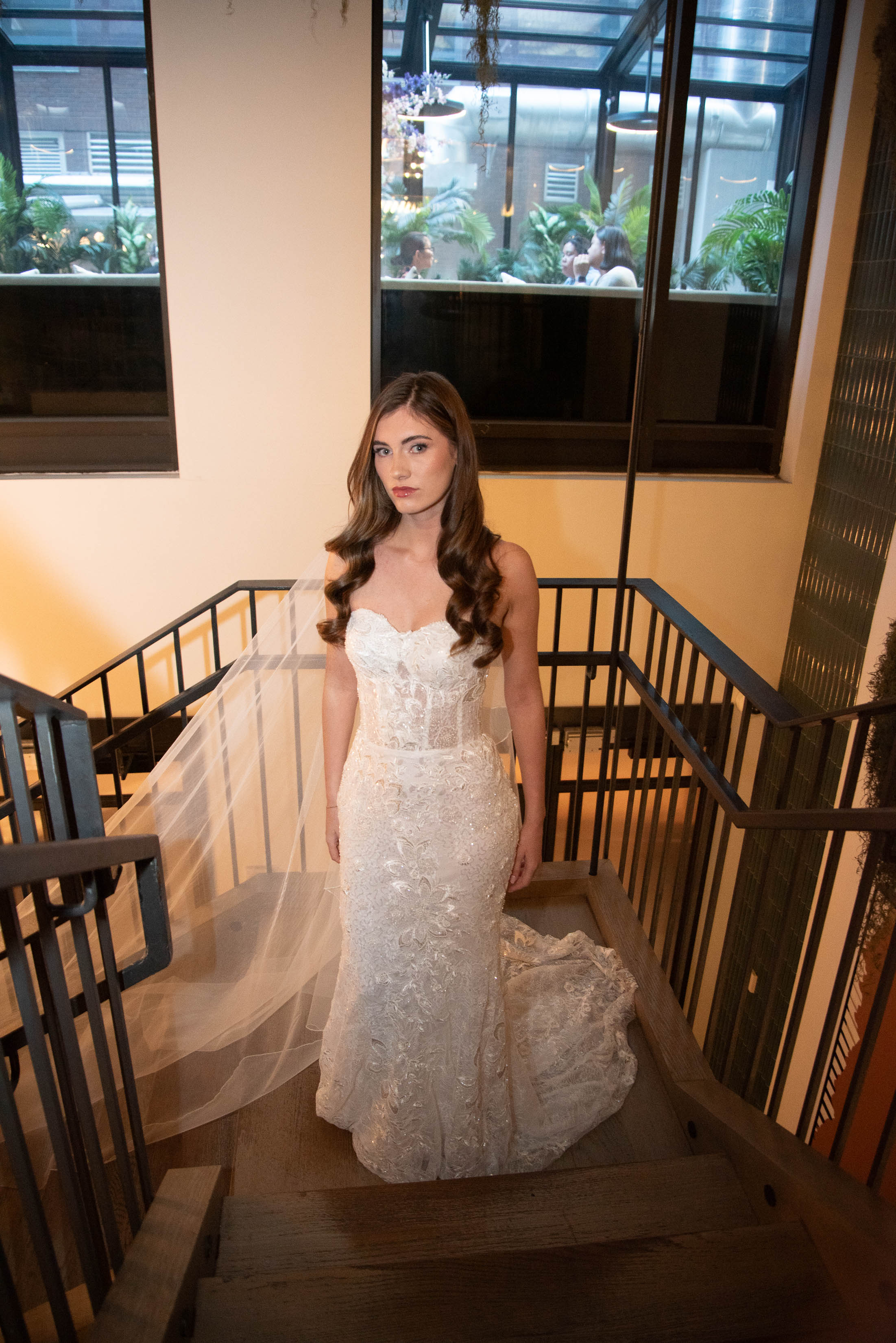 Chelsea Wedding Dress