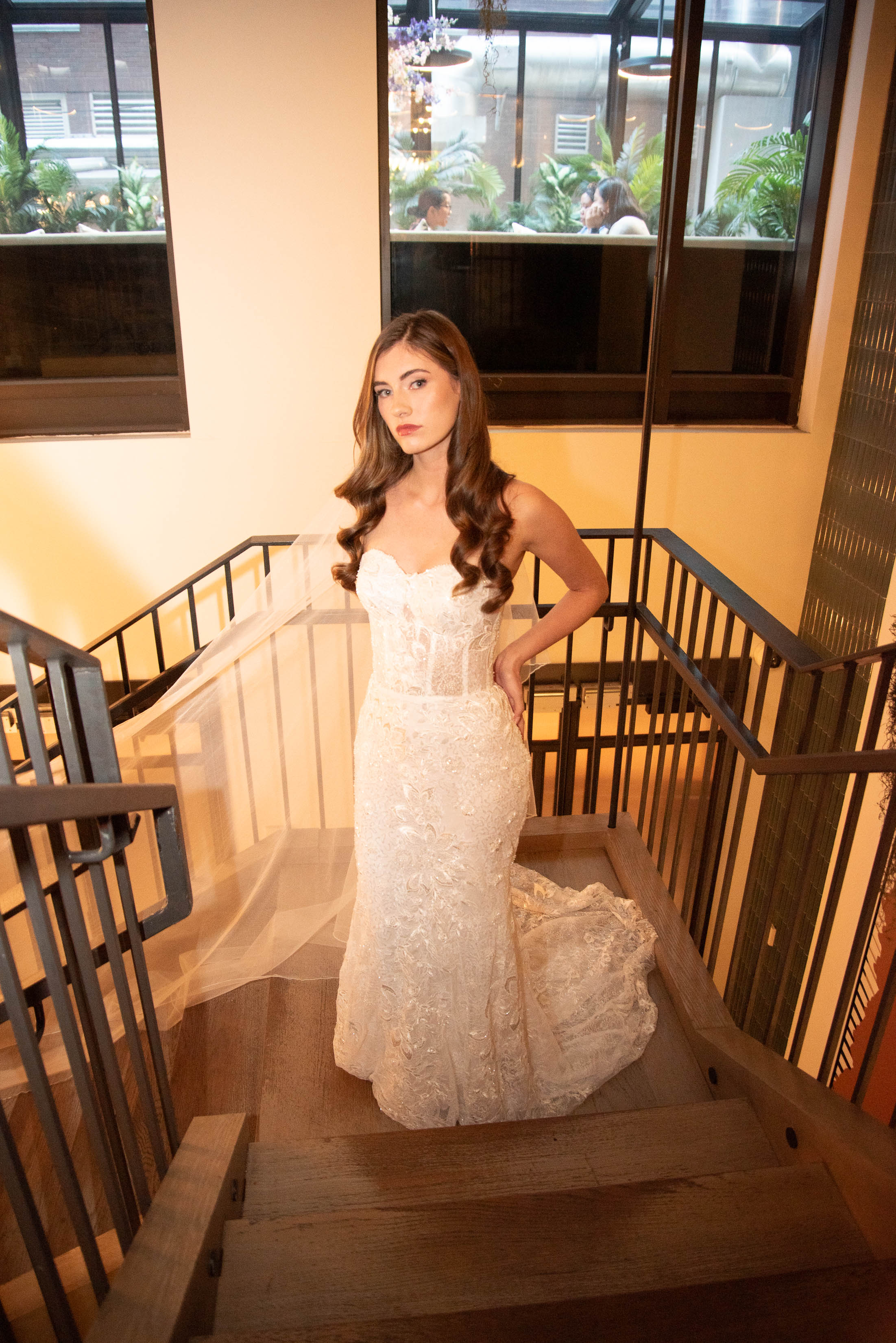 Chelsea Wedding Dress