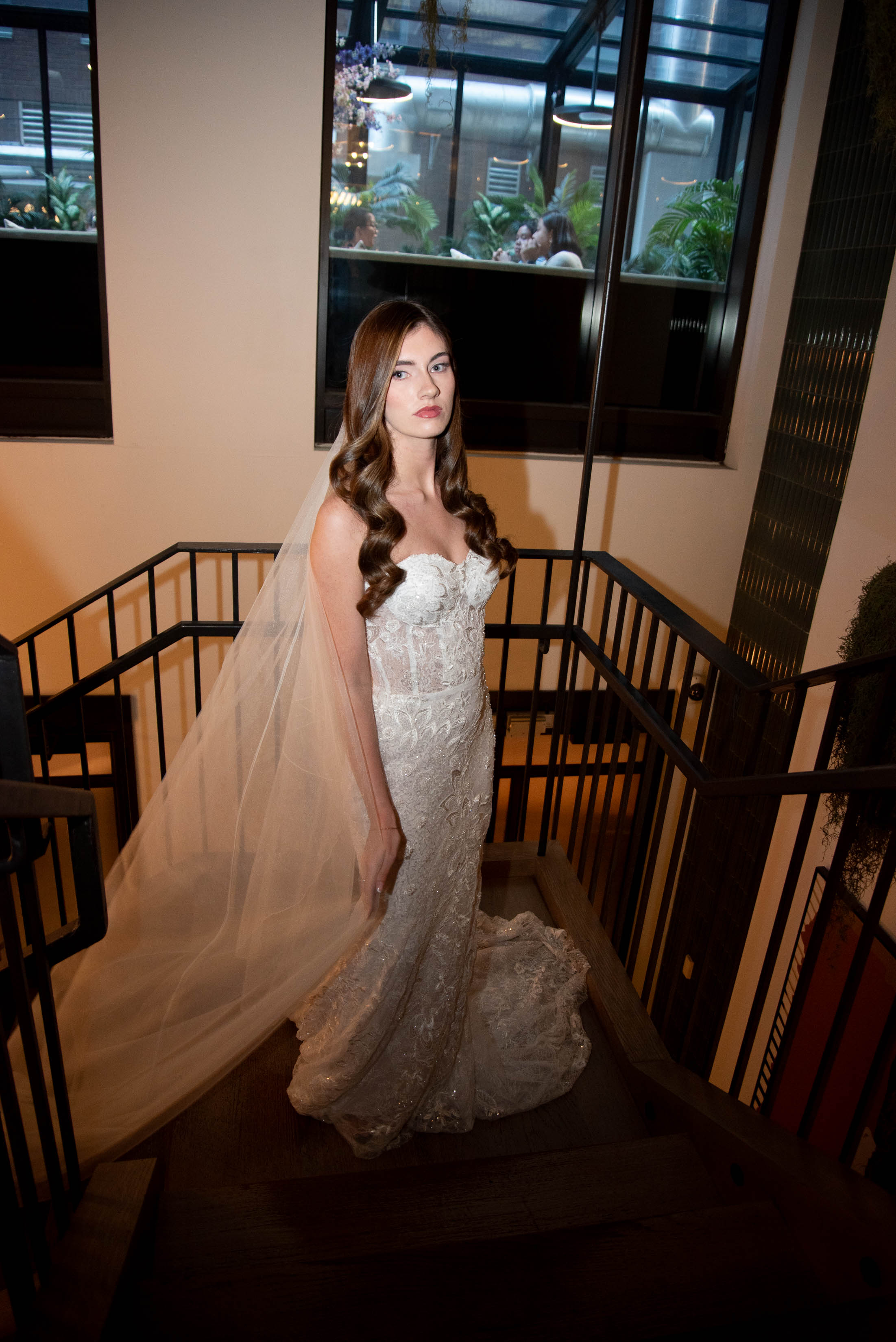 Chelsea Wedding Dress