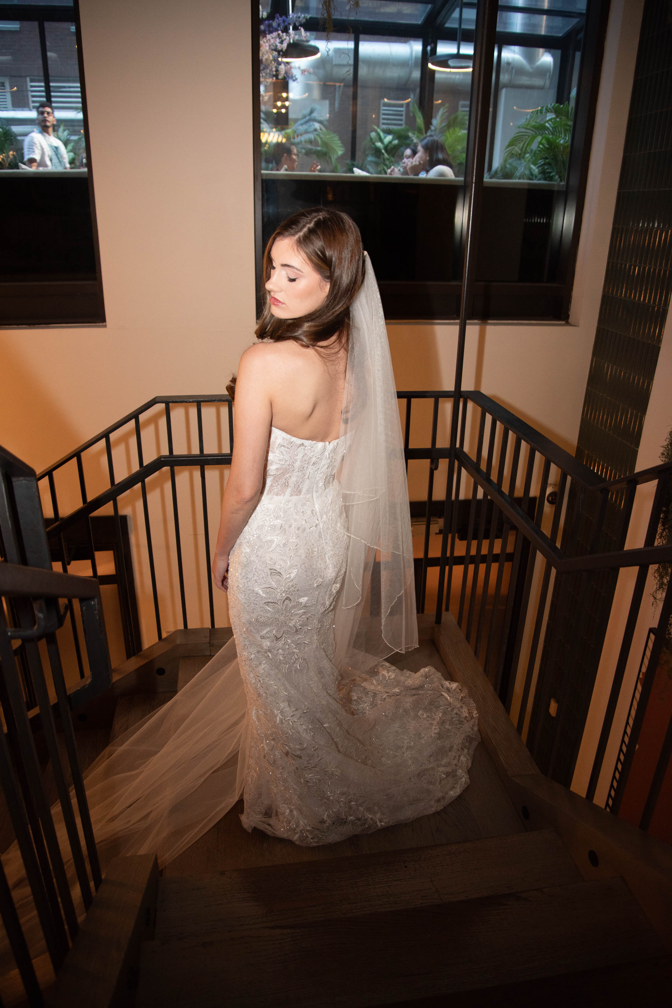Chelsea Wedding Dress