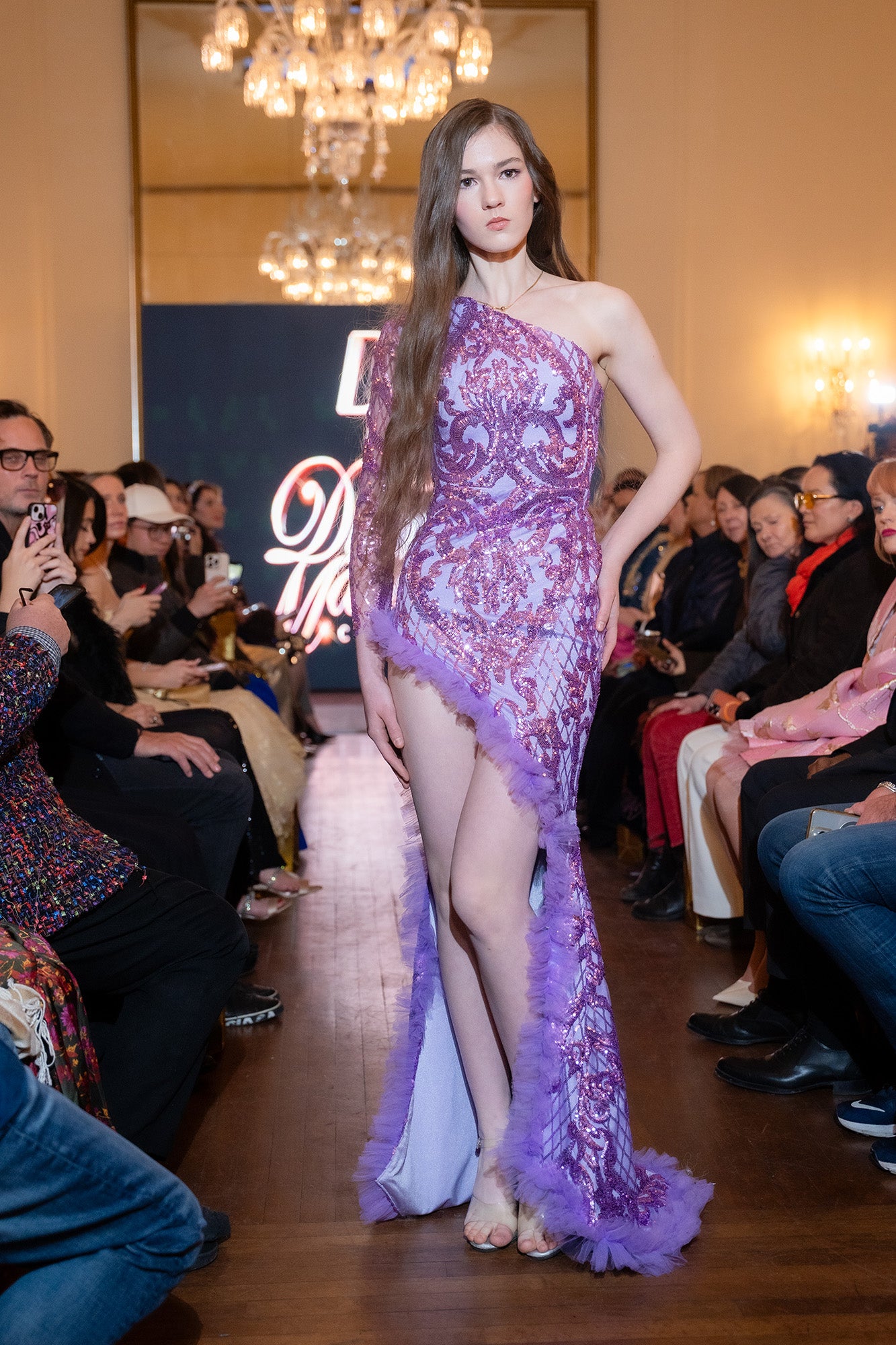 Lilac Allure