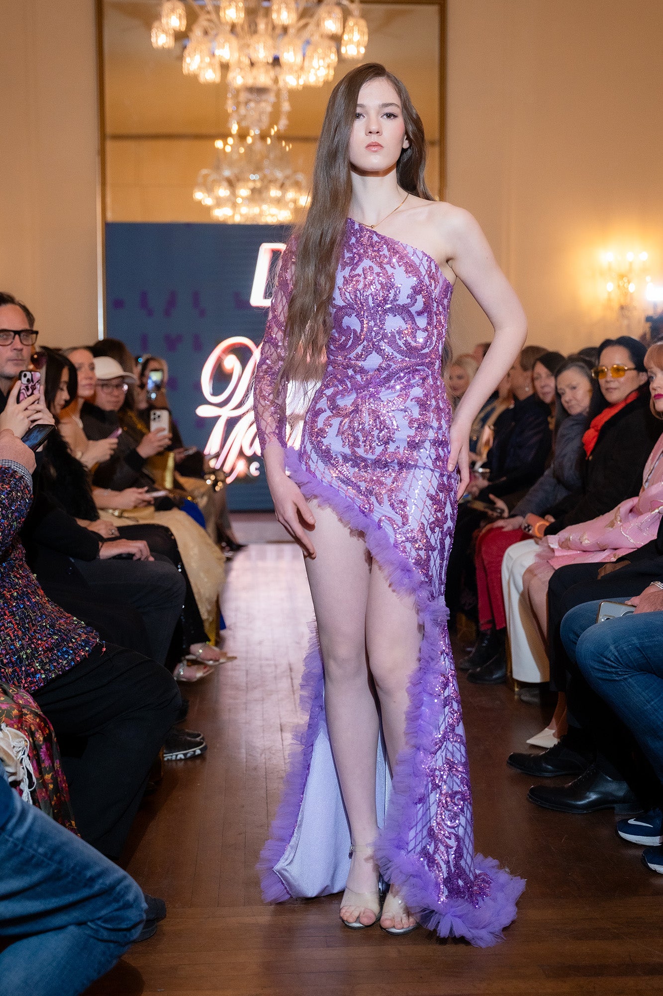 Lilac Allure
