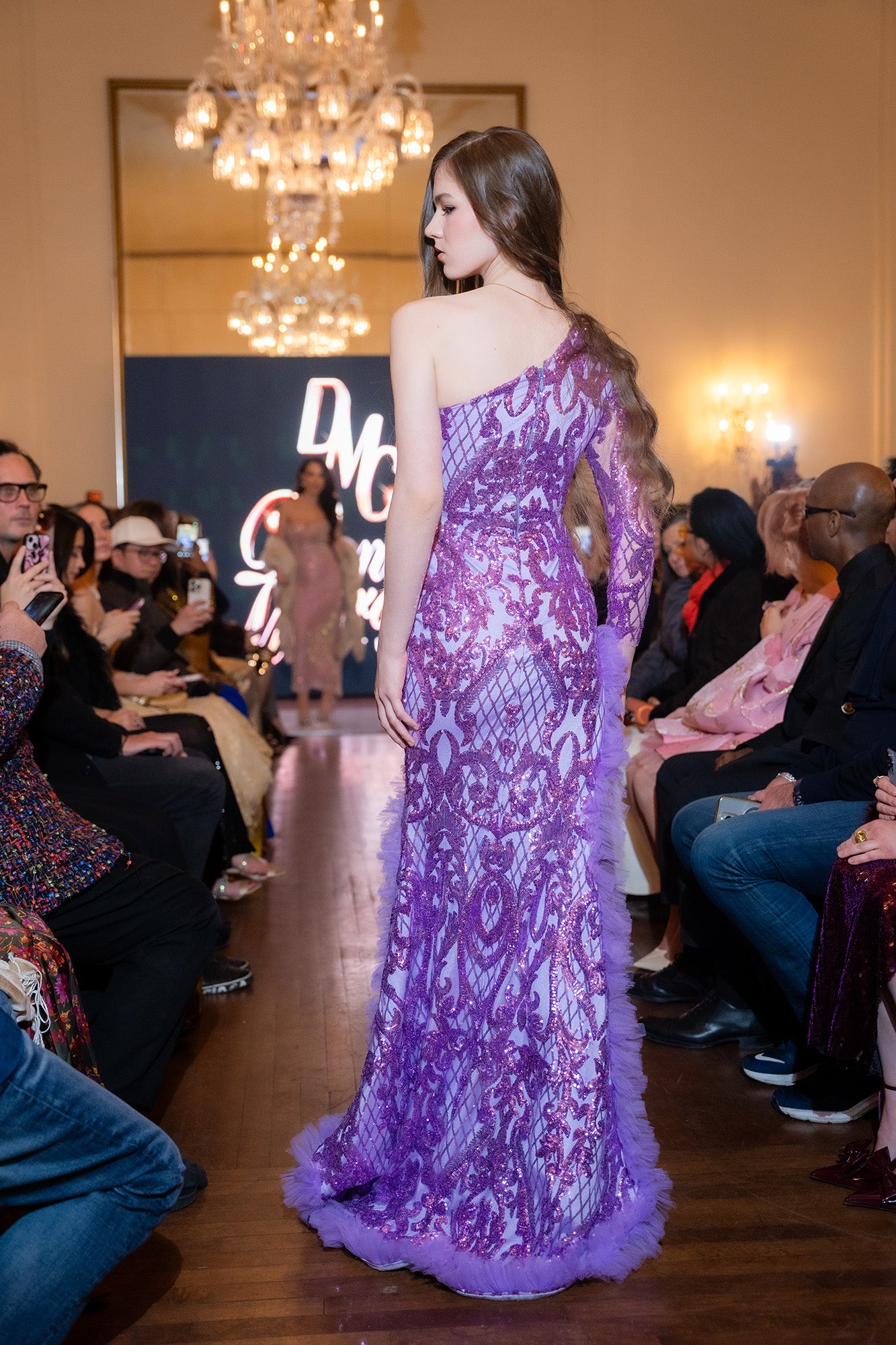 Lilac Allure