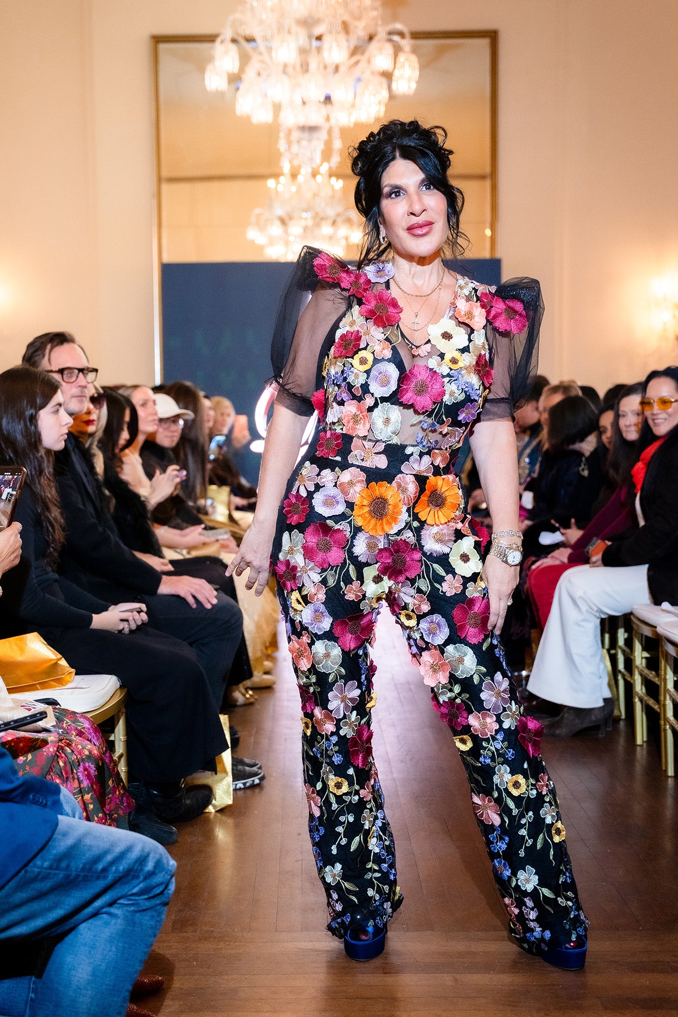 Bloom Couture
