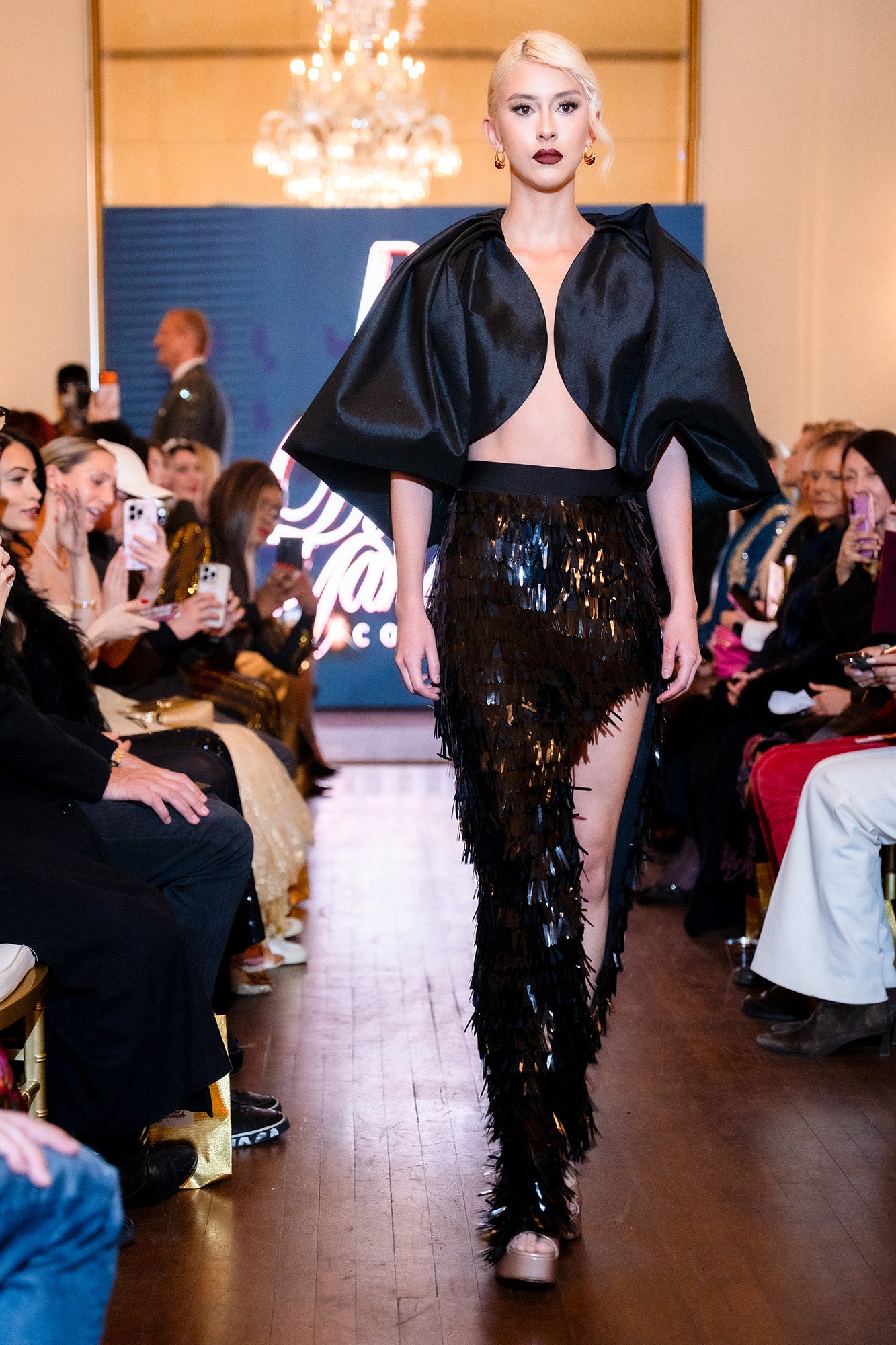 The Noir Elegance Set
