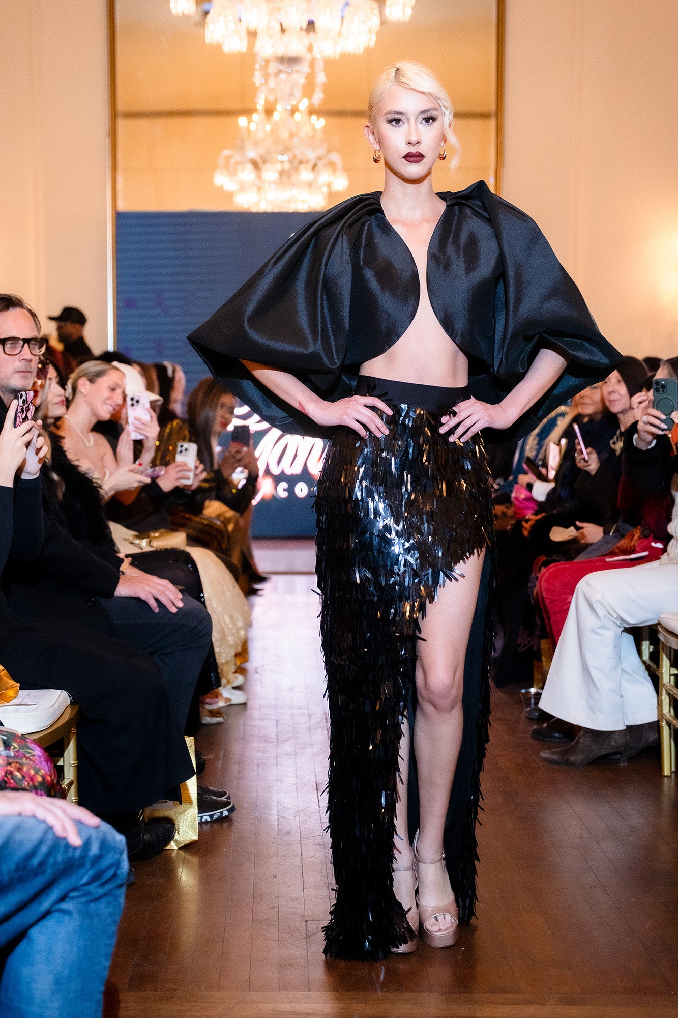 Diana Mahrach Couture Diana Mahrach Couture