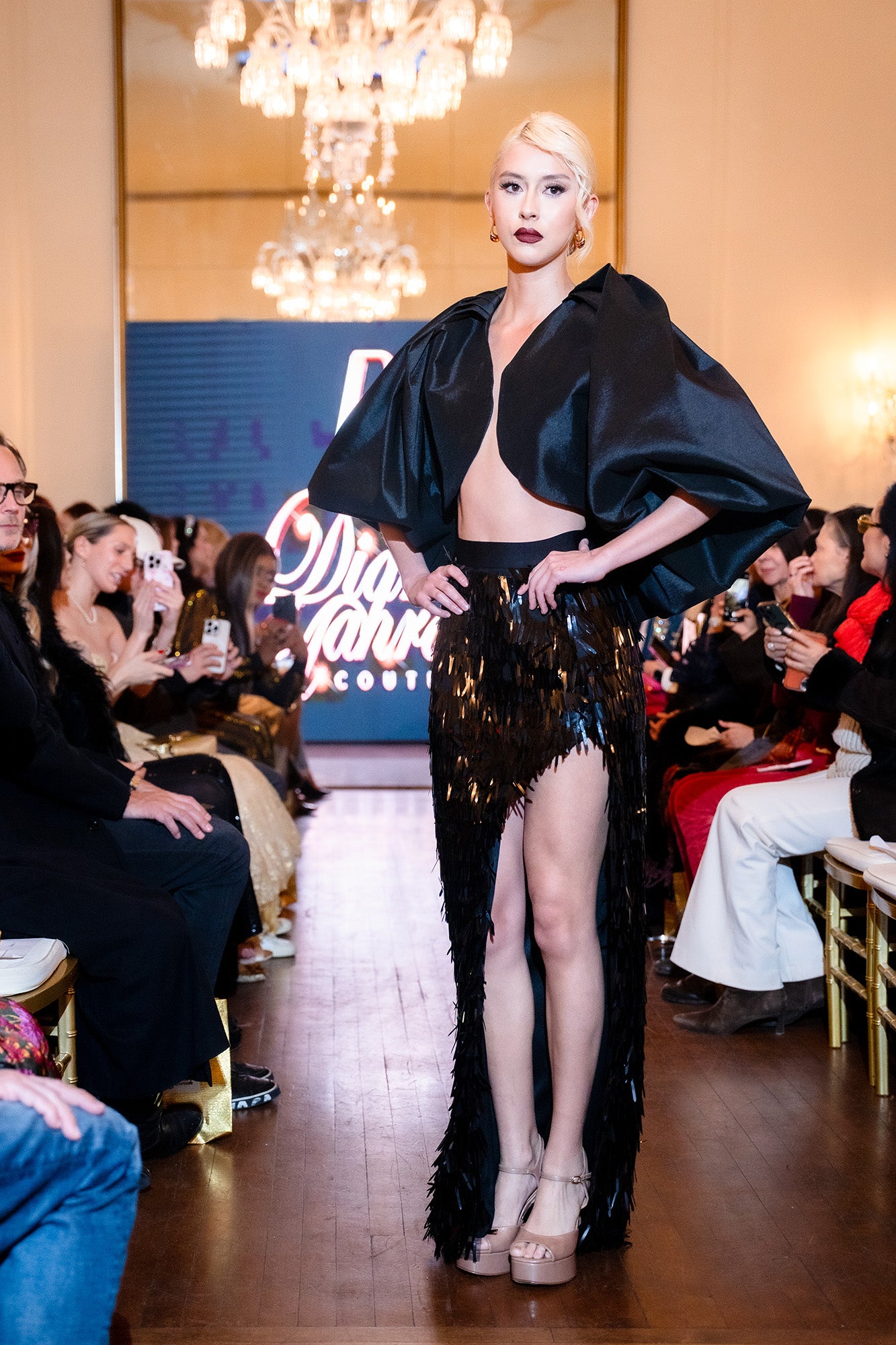 The Noir Elegance Set