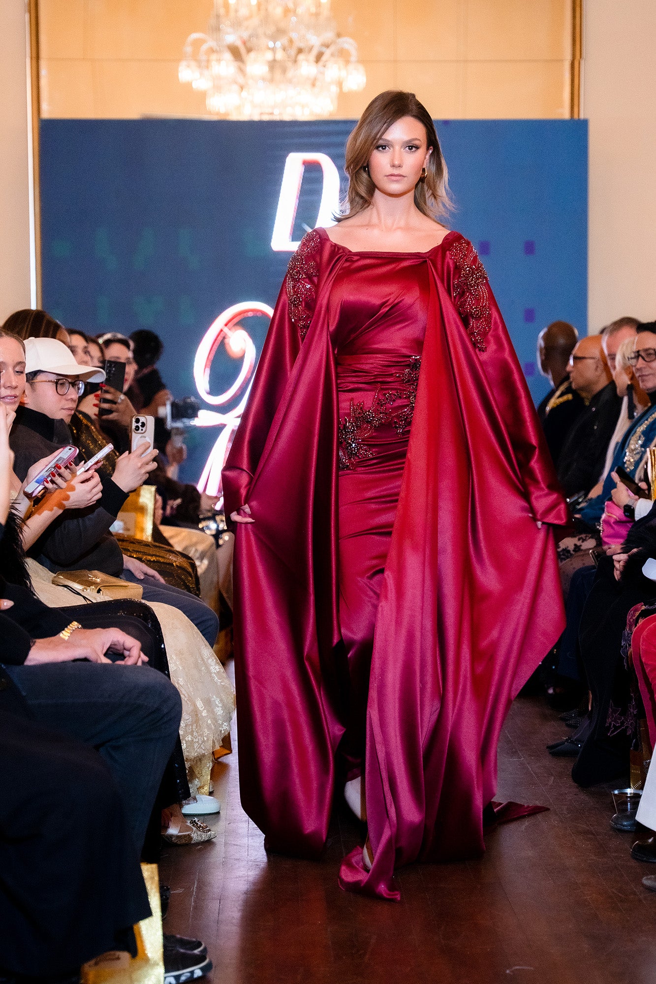 Elysse Gown