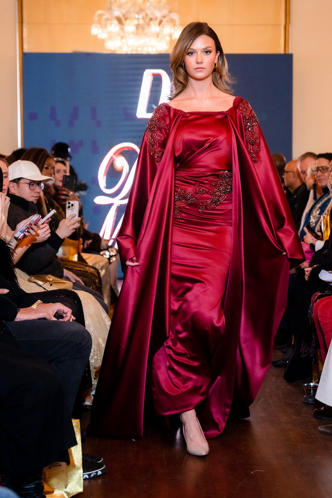 Elysse Gown