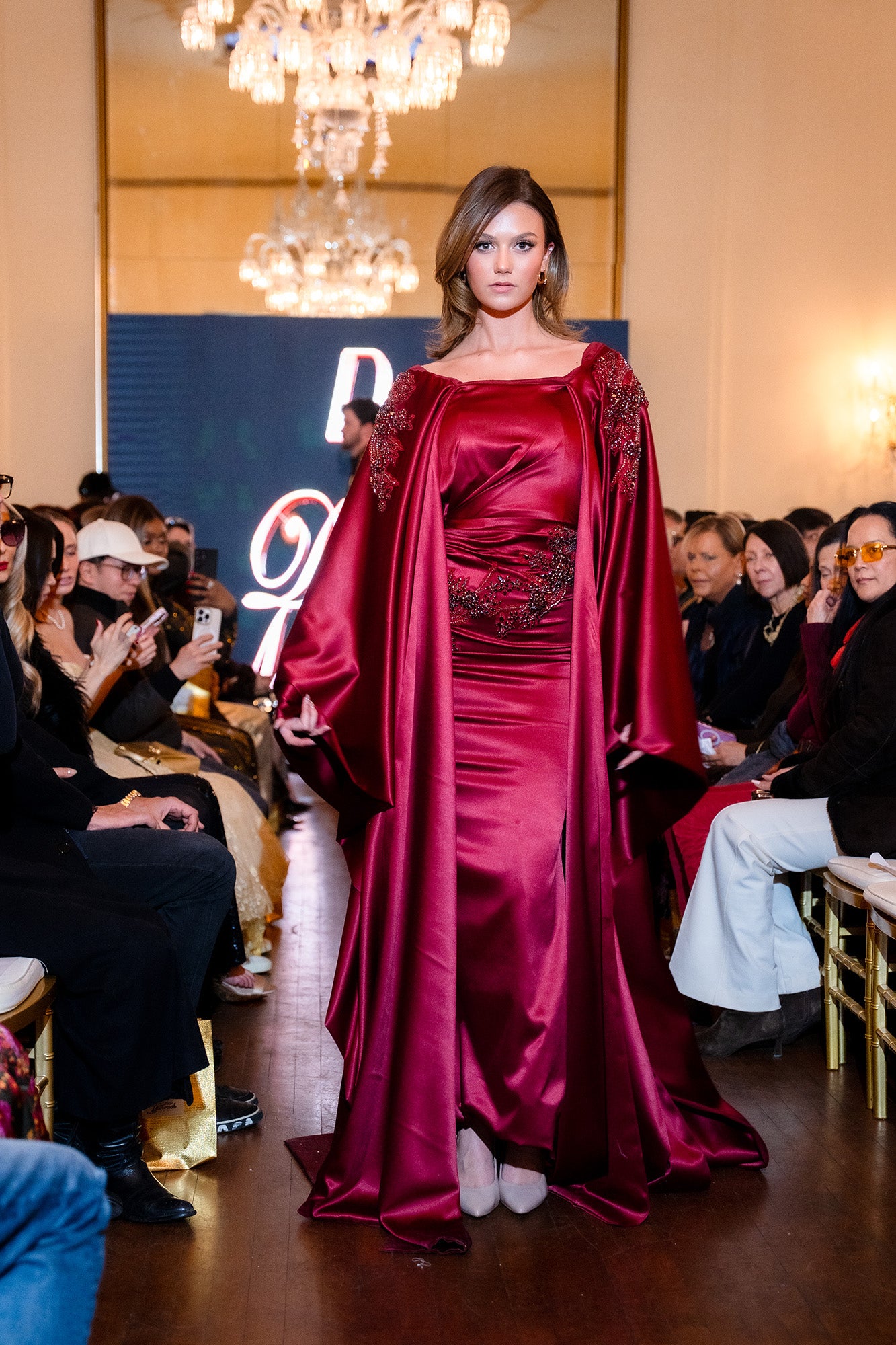 Elysse Gown