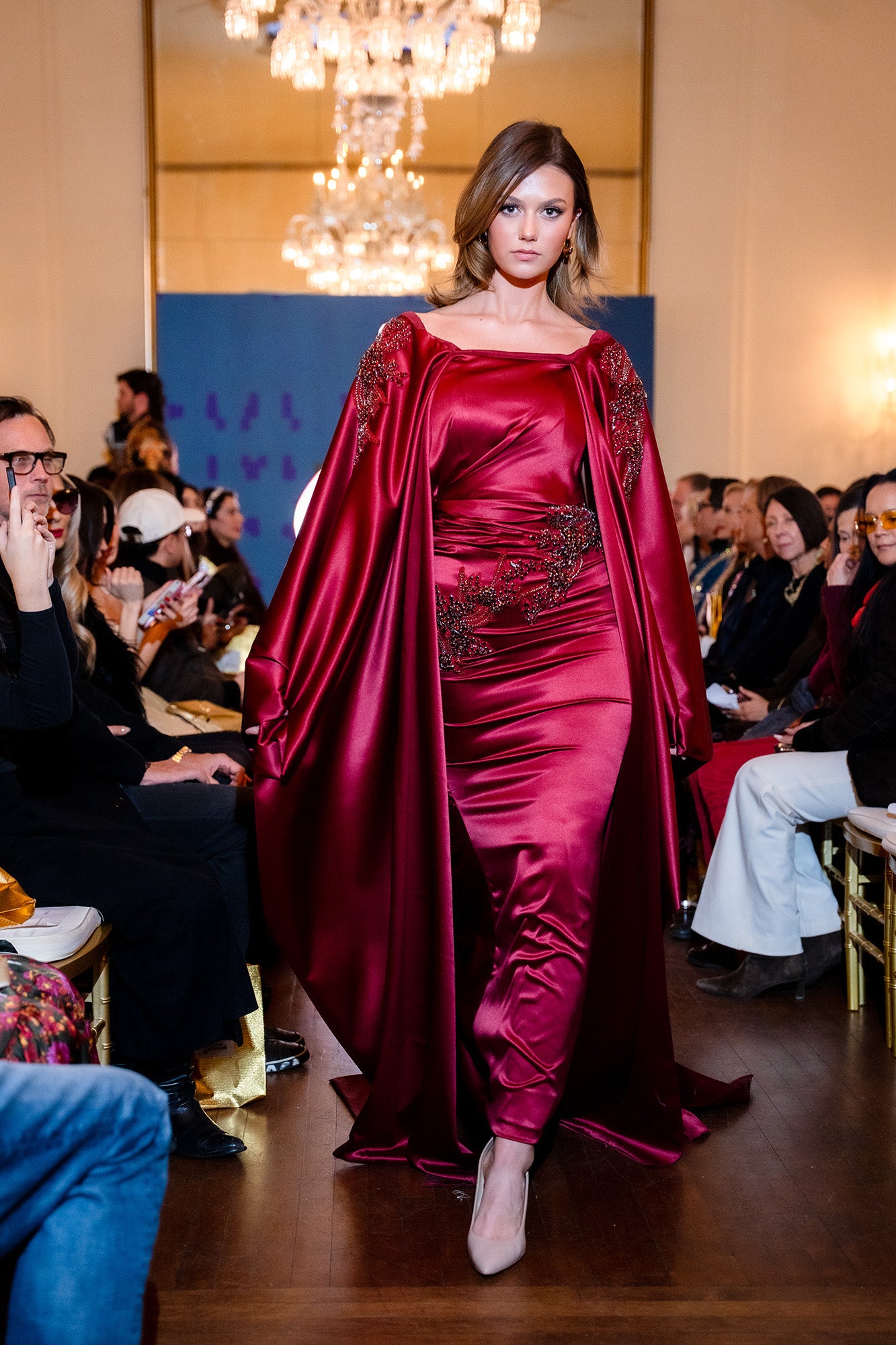 Elysse Gown