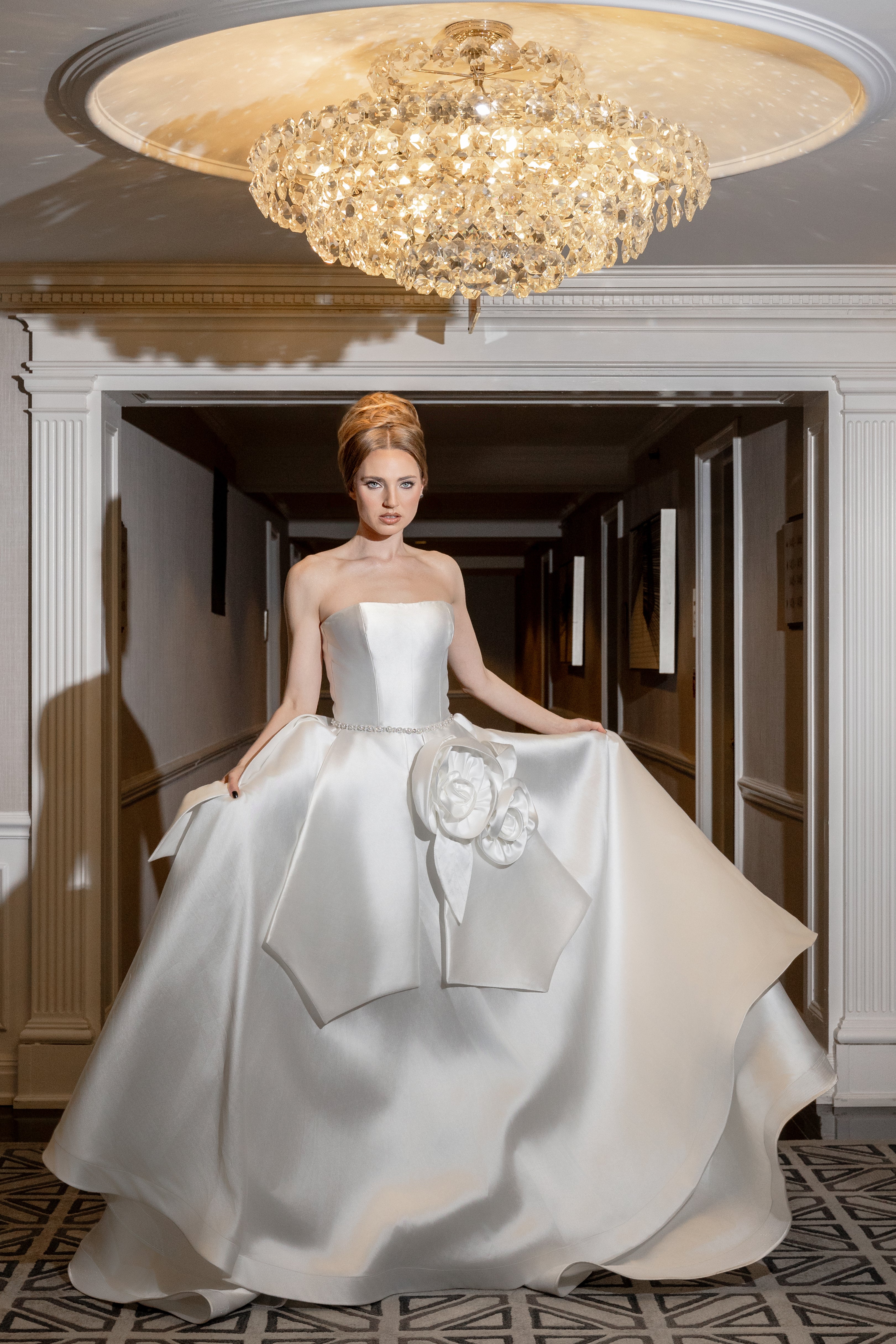 Renee Bridal Gown