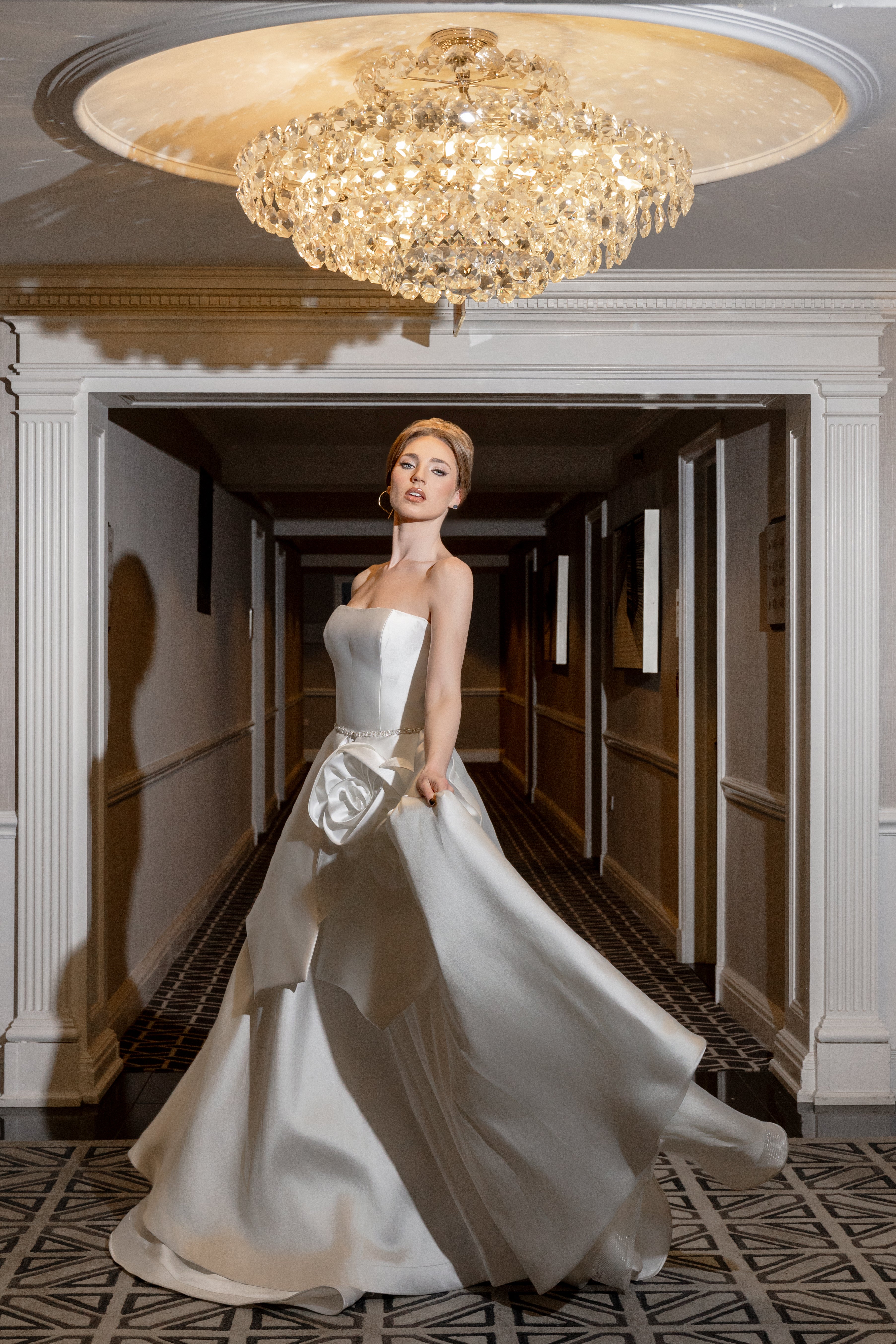 Renee Bridal Gown