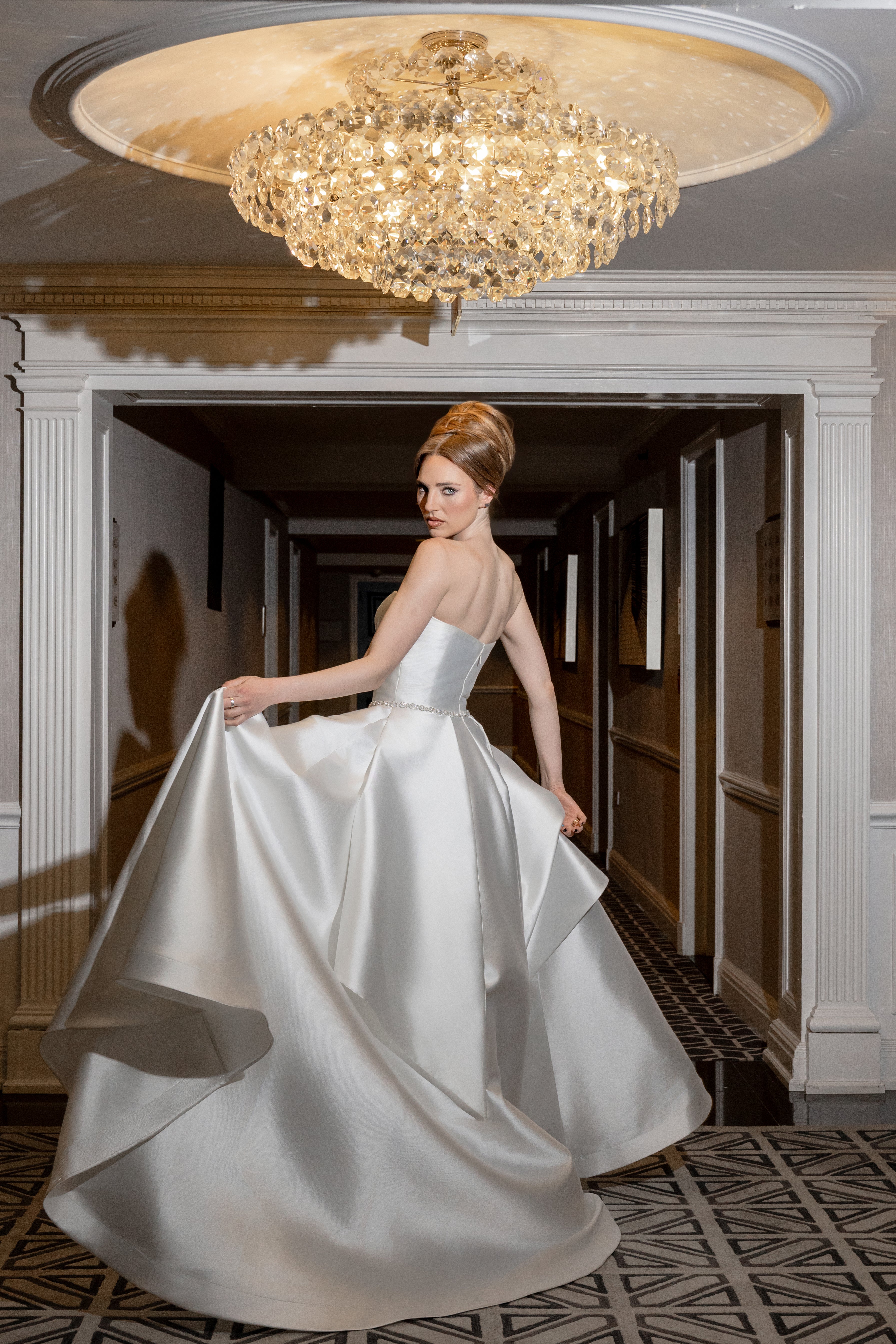 Renee Bridal Gown
