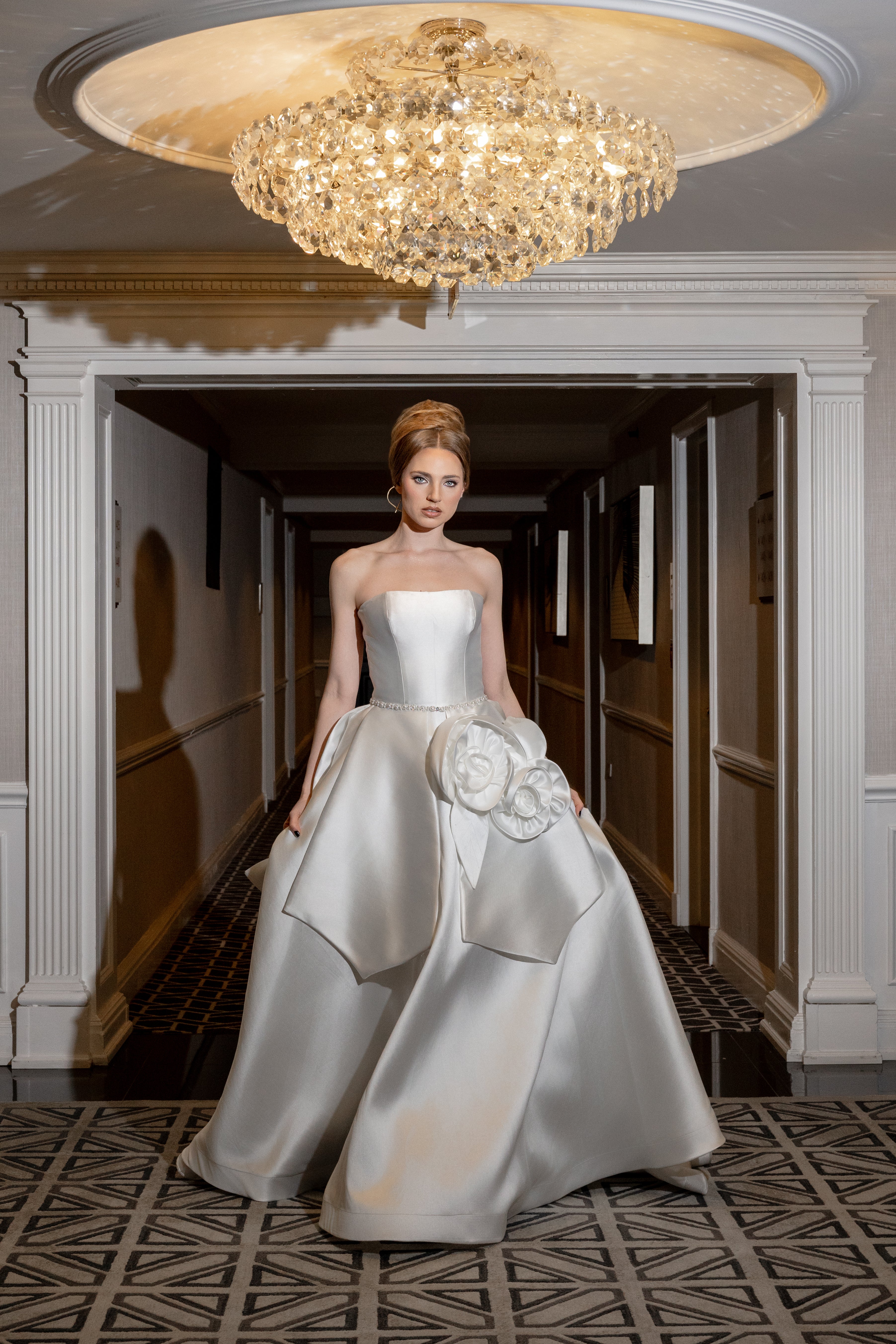 Renee Bridal Gown