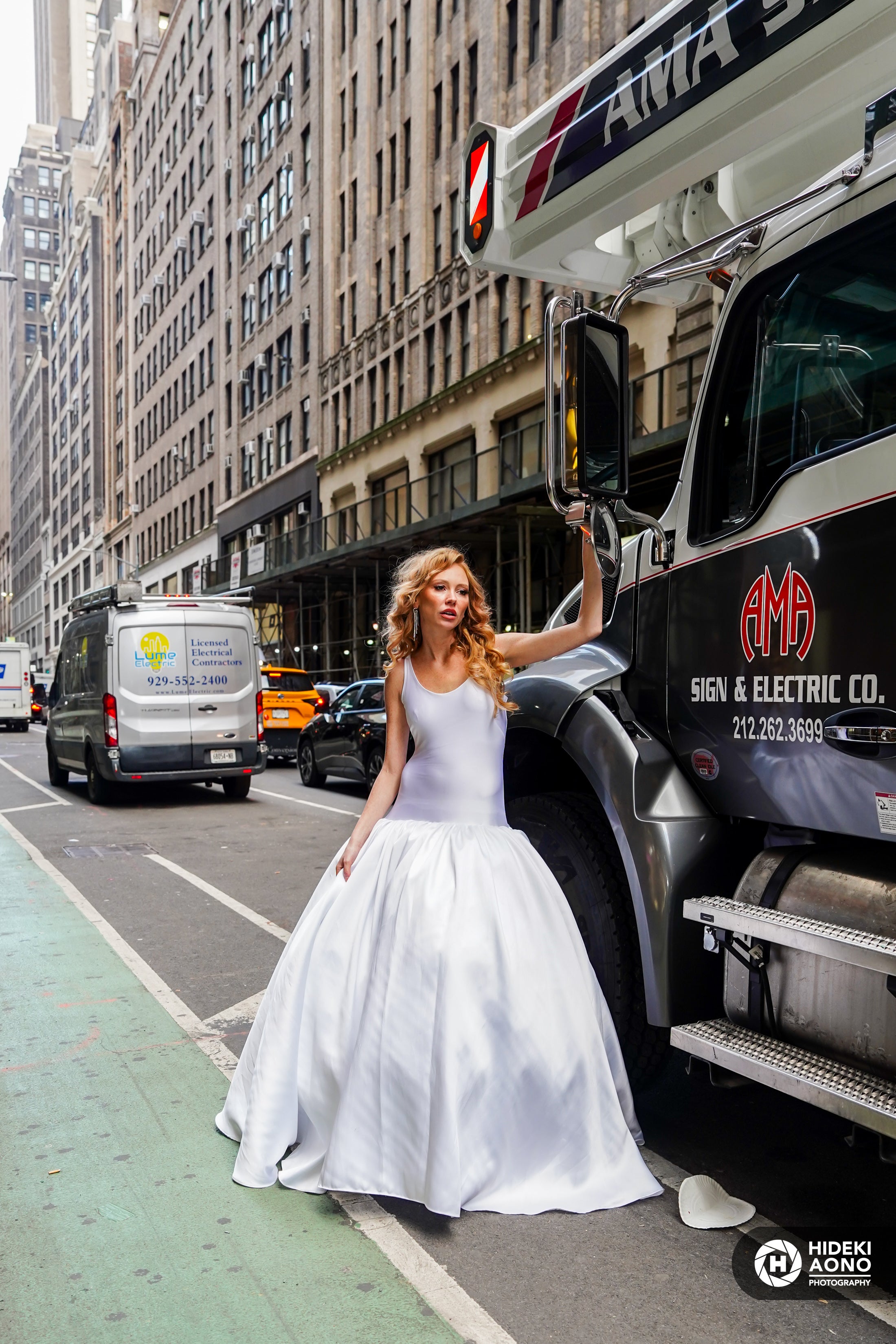 Isabella Gown