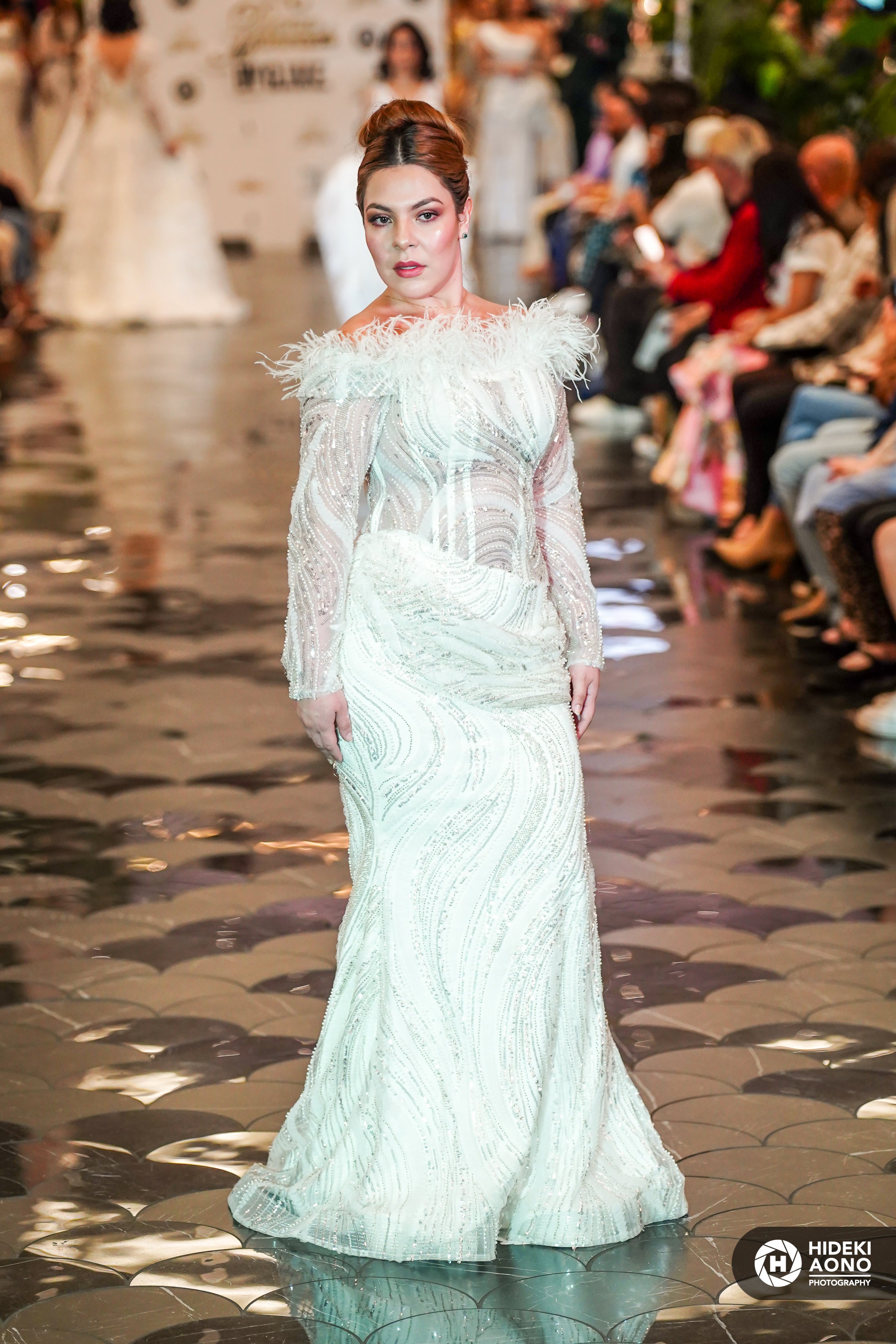 Luna Belle Gown Diana Mahrach Couture Luna Belle Gown Diana Mahrach Couture