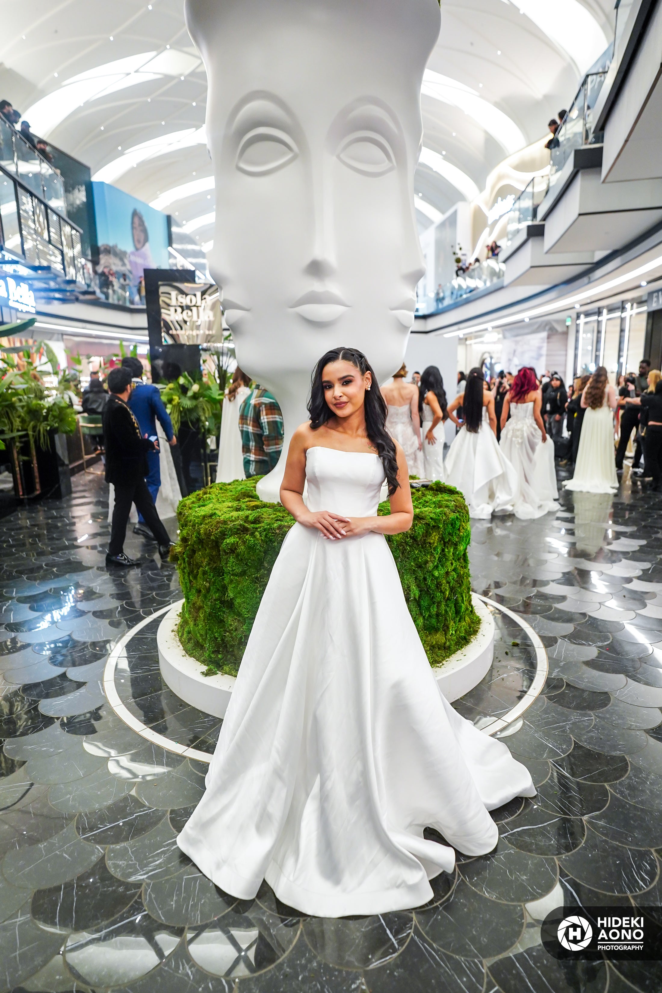 Divine Princess Gown