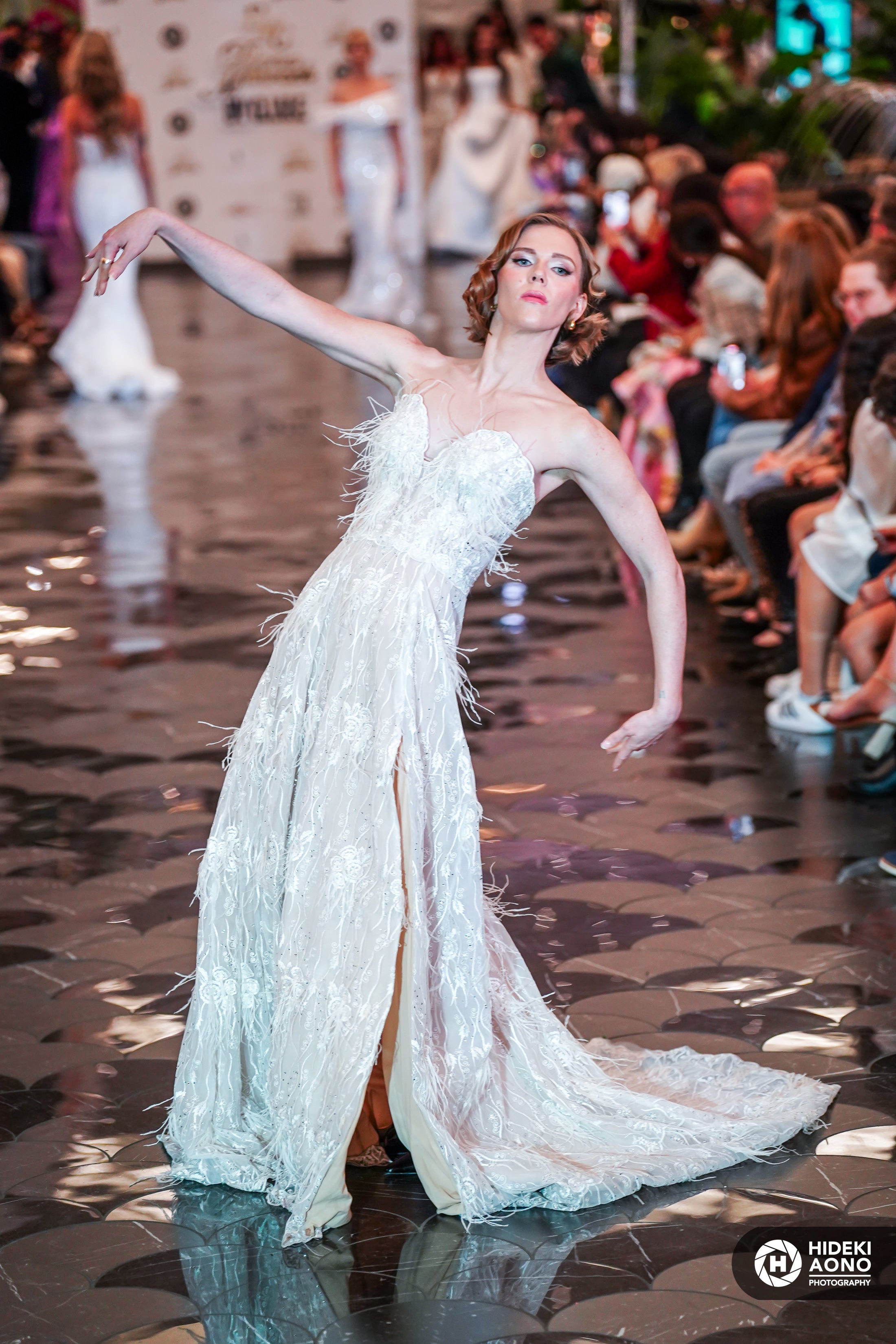 The Seraphina Gown